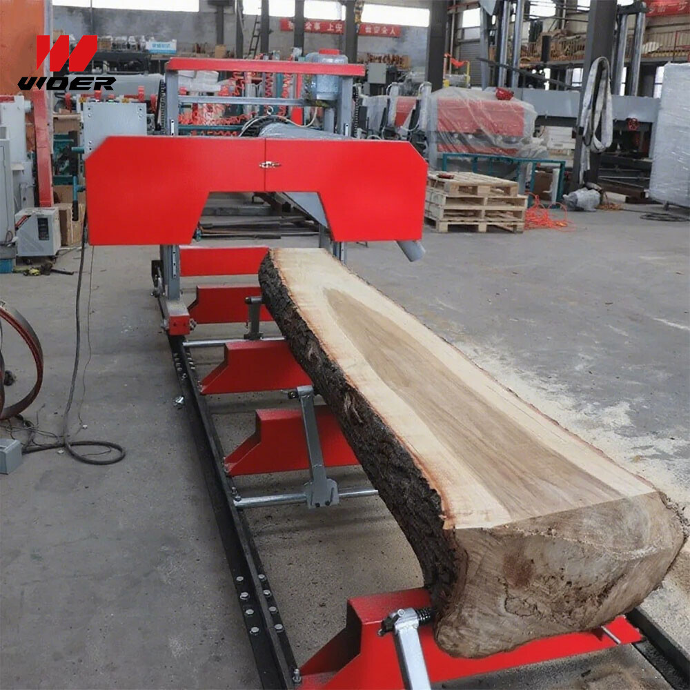 chainsaw sawmill