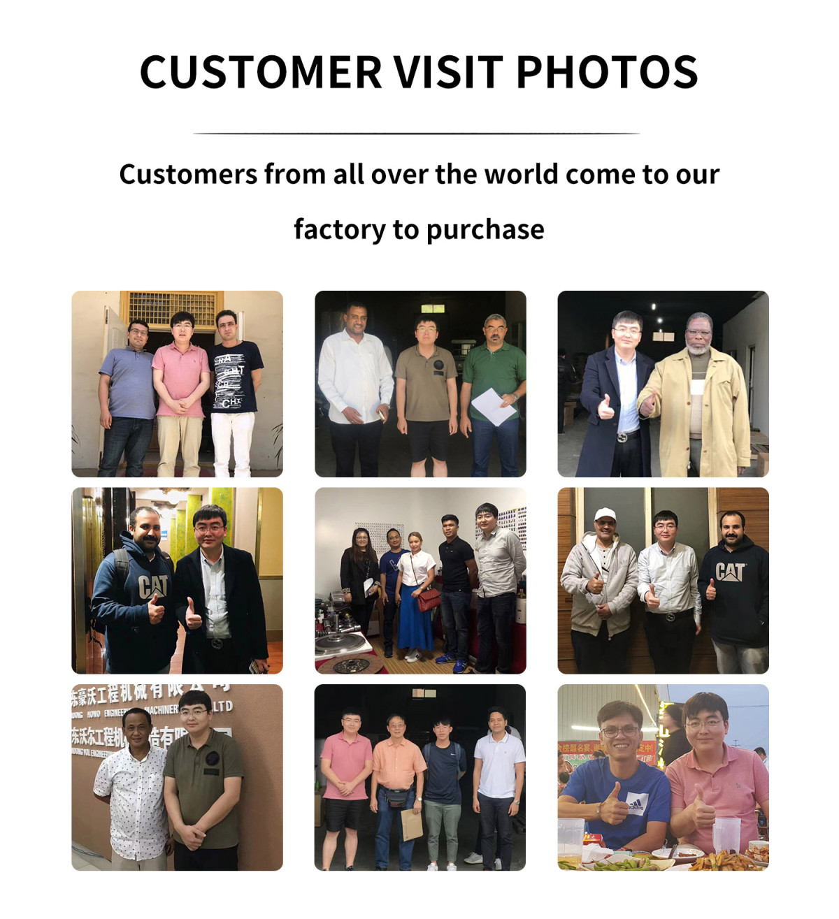 china skid steer loader