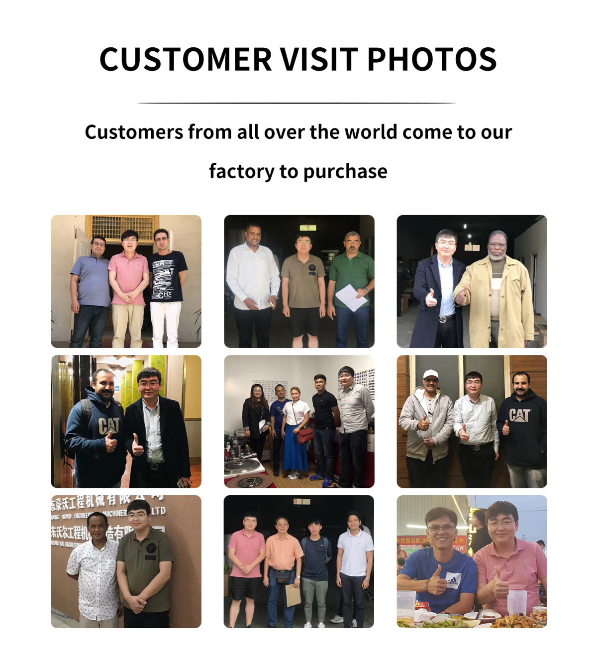 china skid steer loader