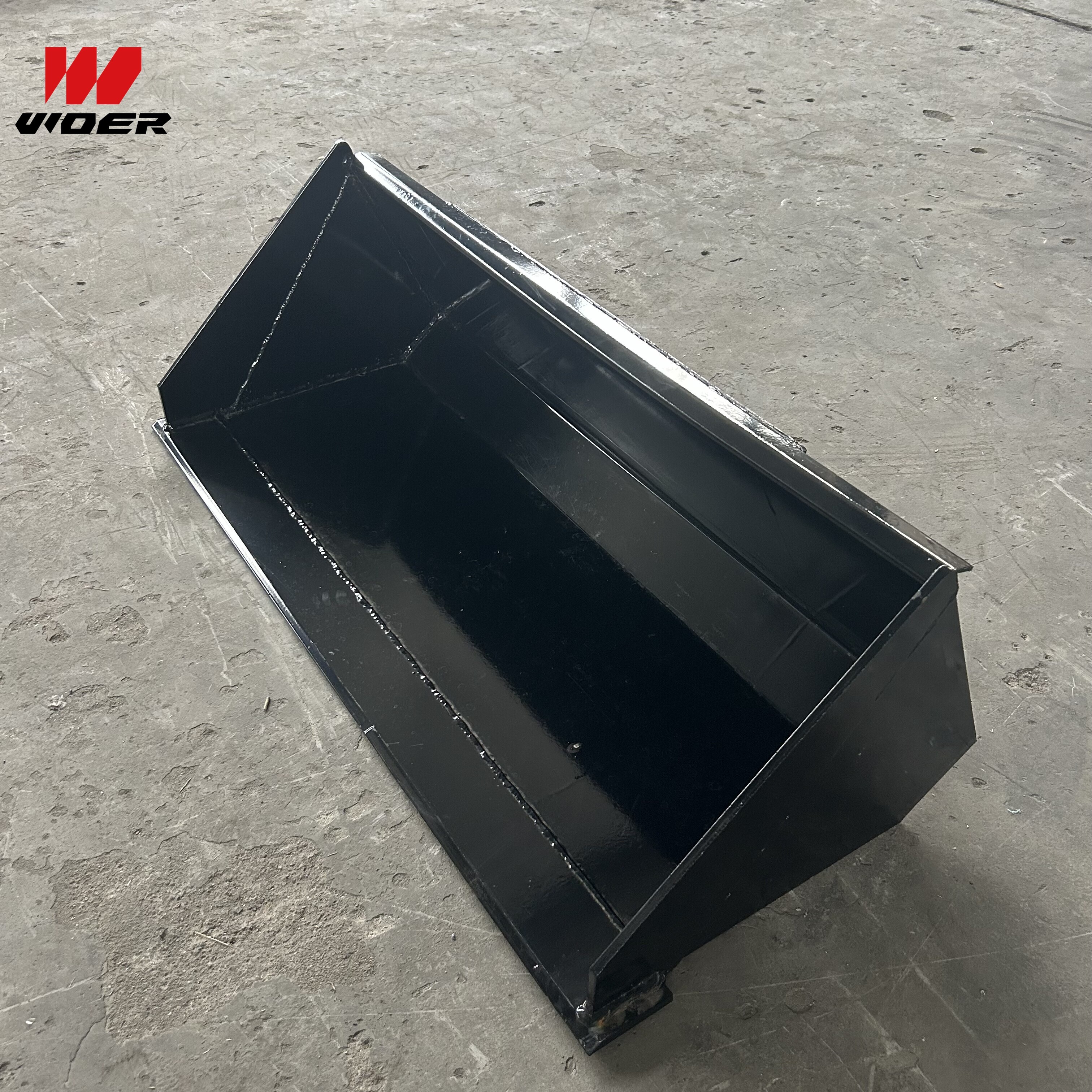 Skid Steer Loader Attachments