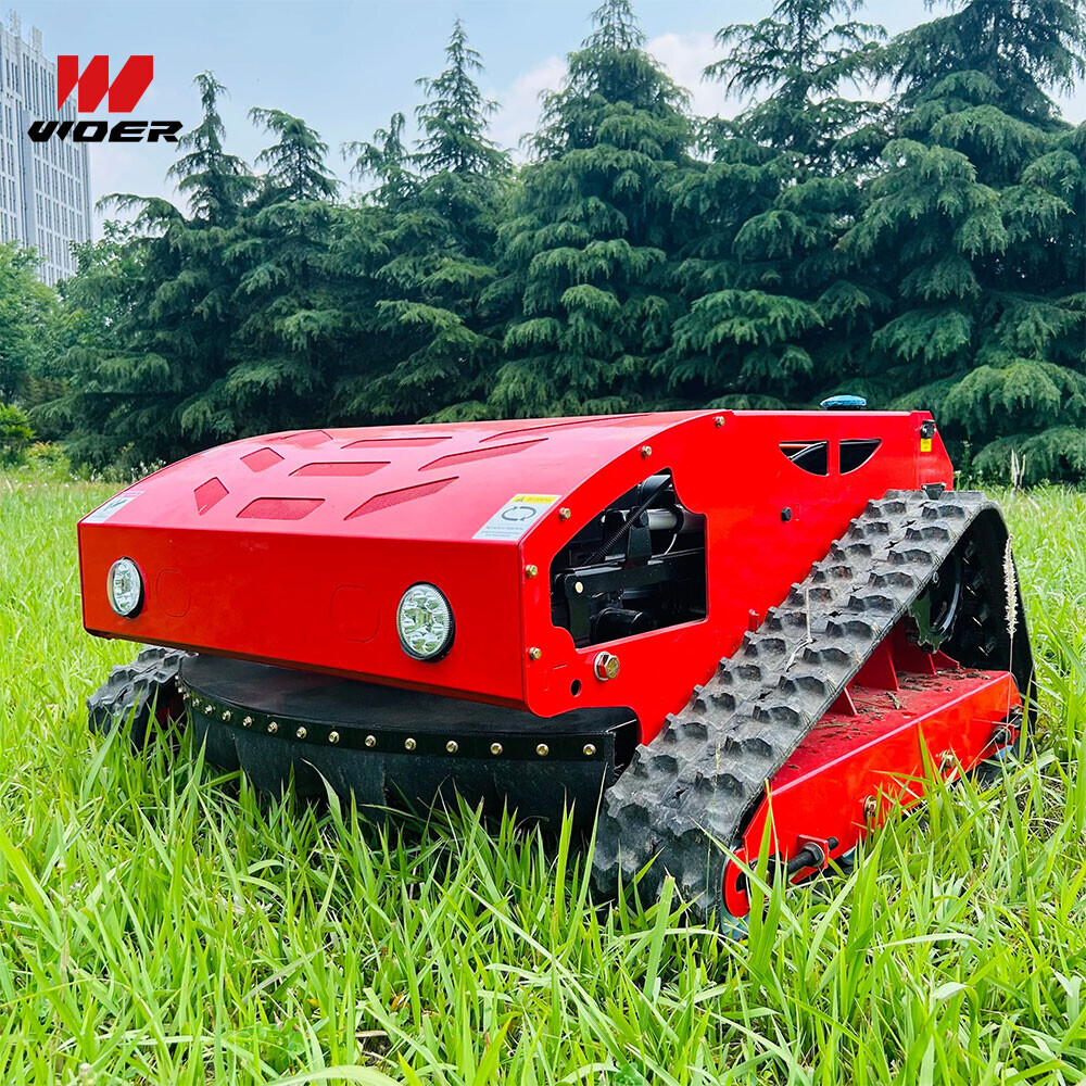 Remote Crawler Rc Zero Turn Remote Control Lawn Mower