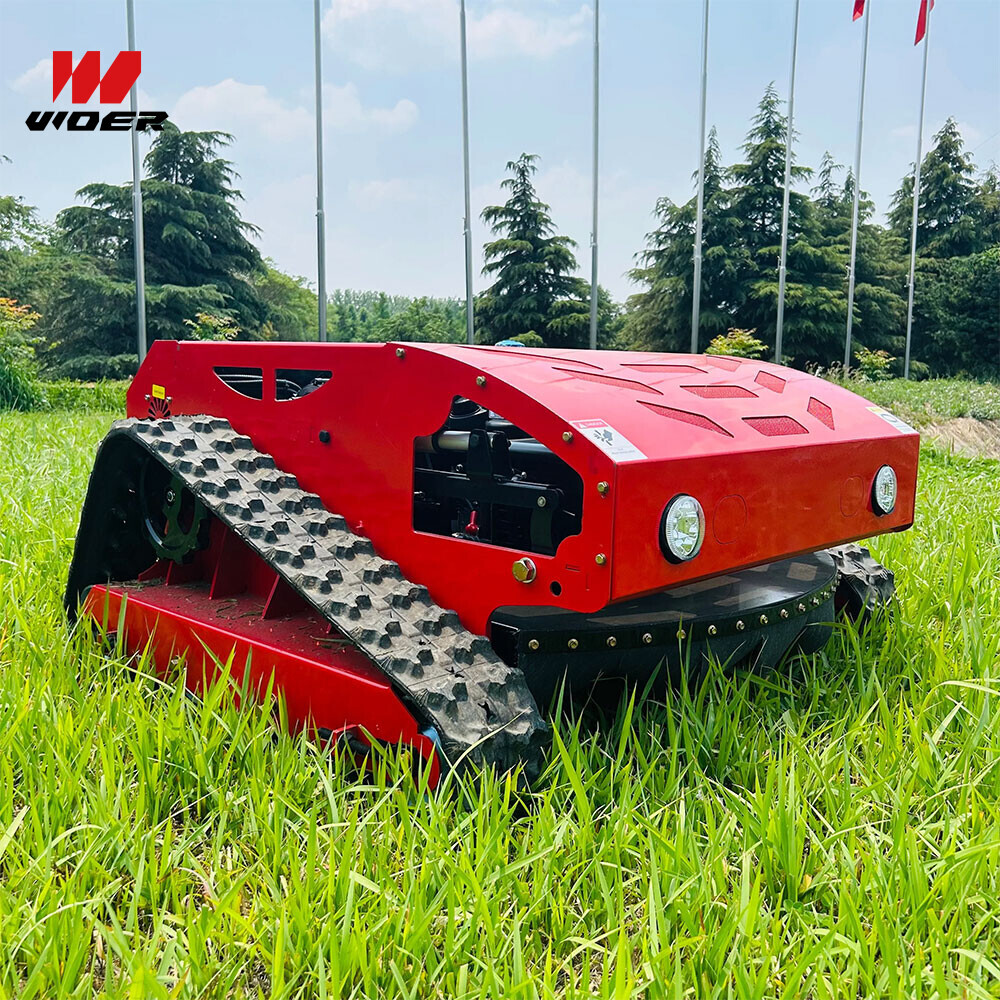 Remote Crawler Rc Zero Turn Remote Control Lawn Mower