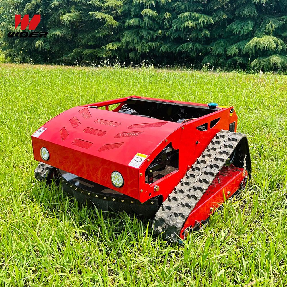 Remote Crawler Rc Zero Turn Remote Control Lawn Mower