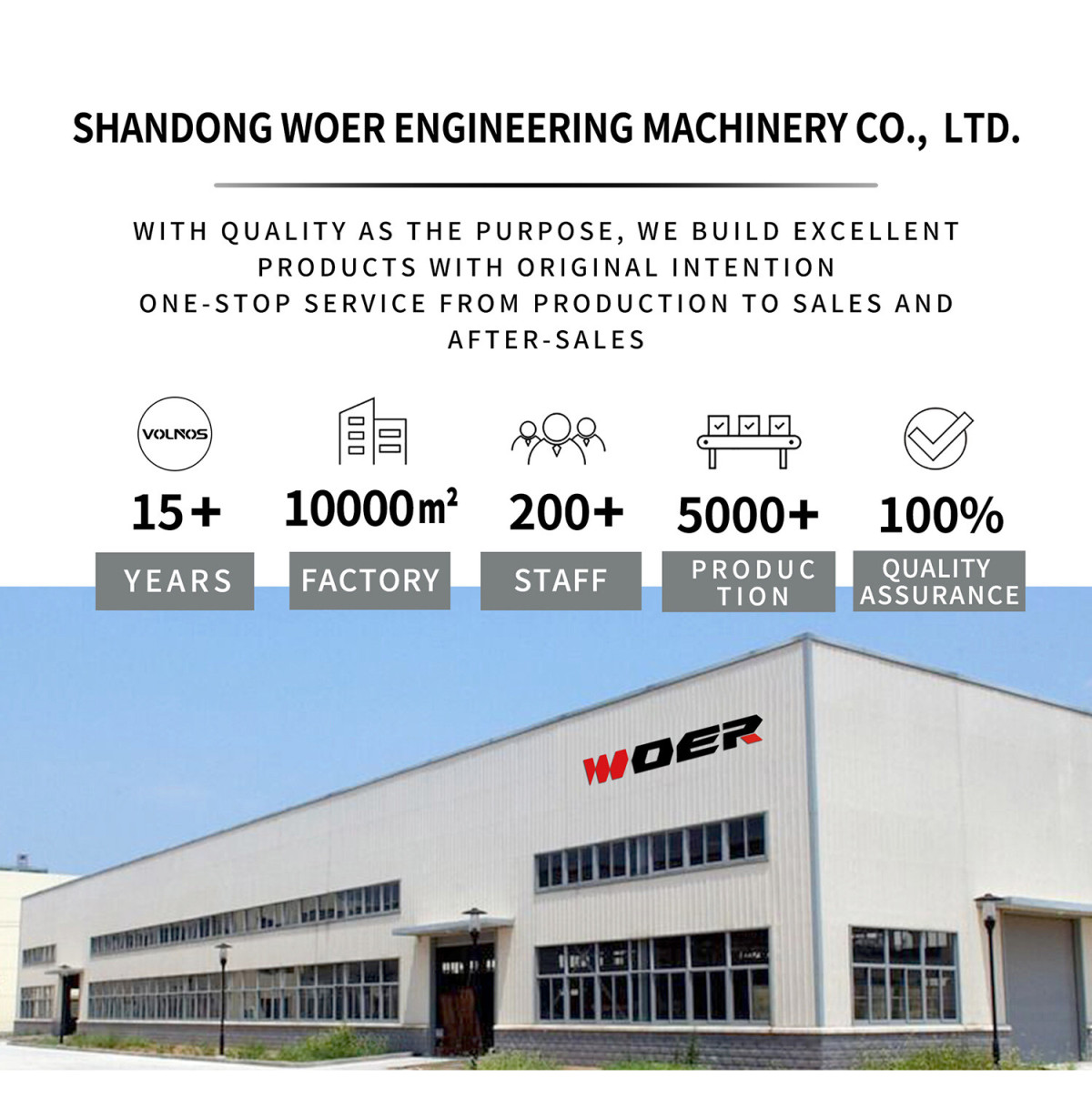 mini articulated loader