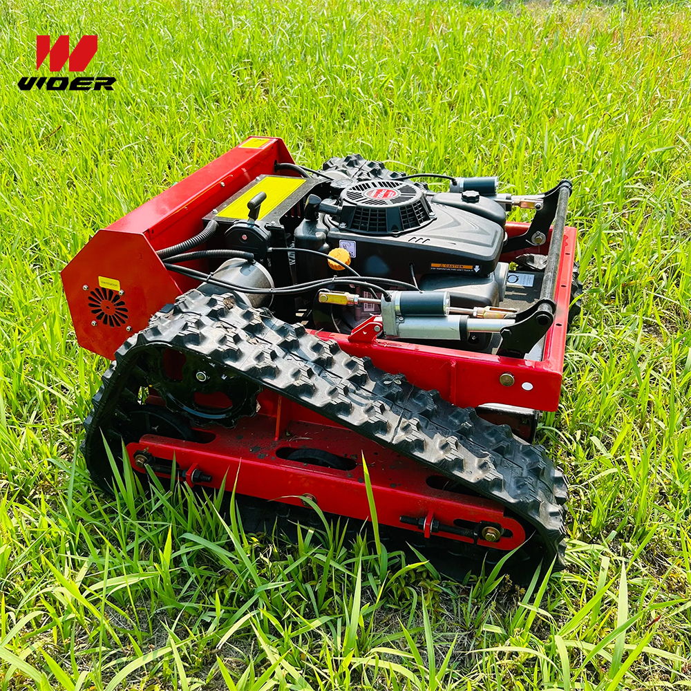 2025 Robotic Self Propelled Commercial Lawn Mower