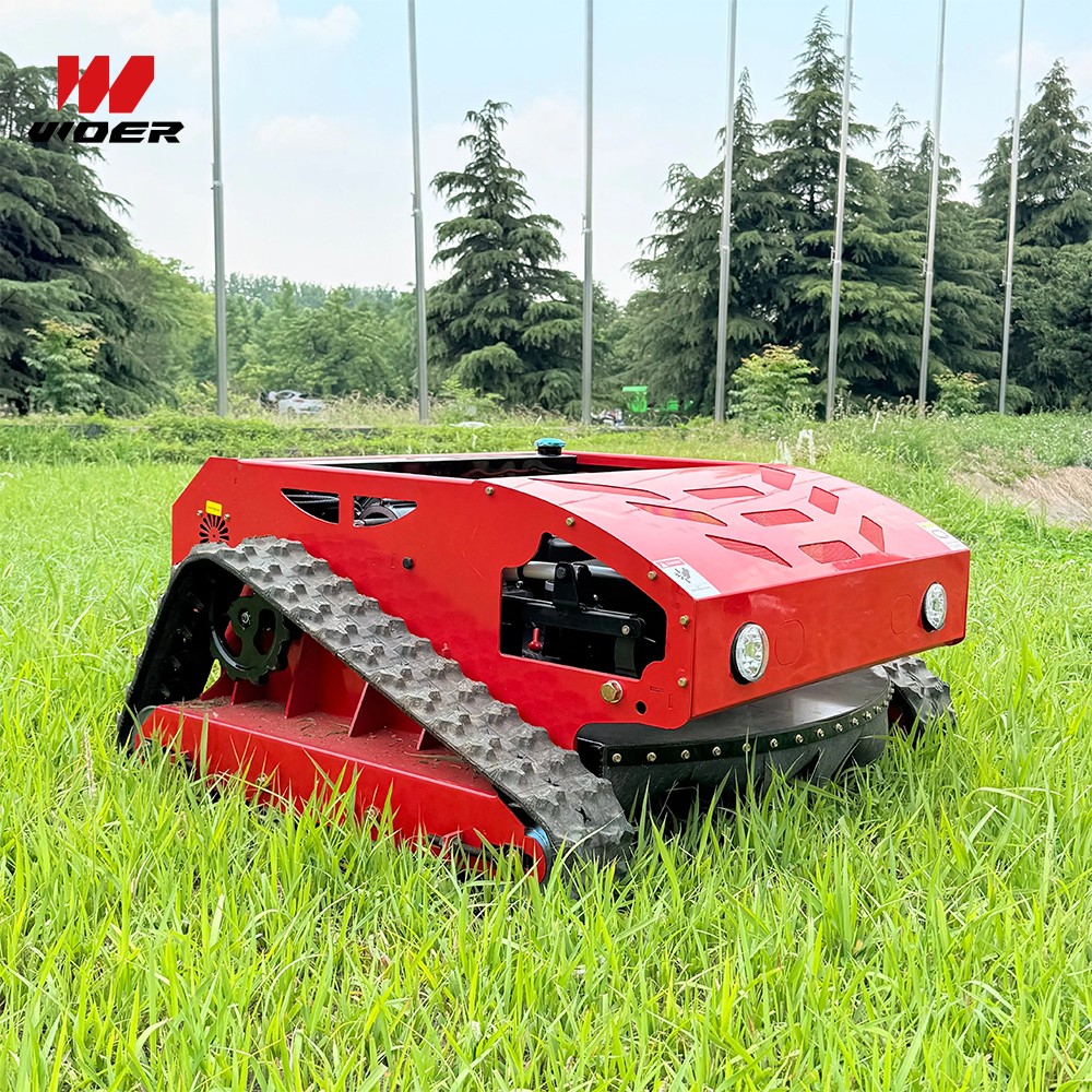 chinese engine lawn mower