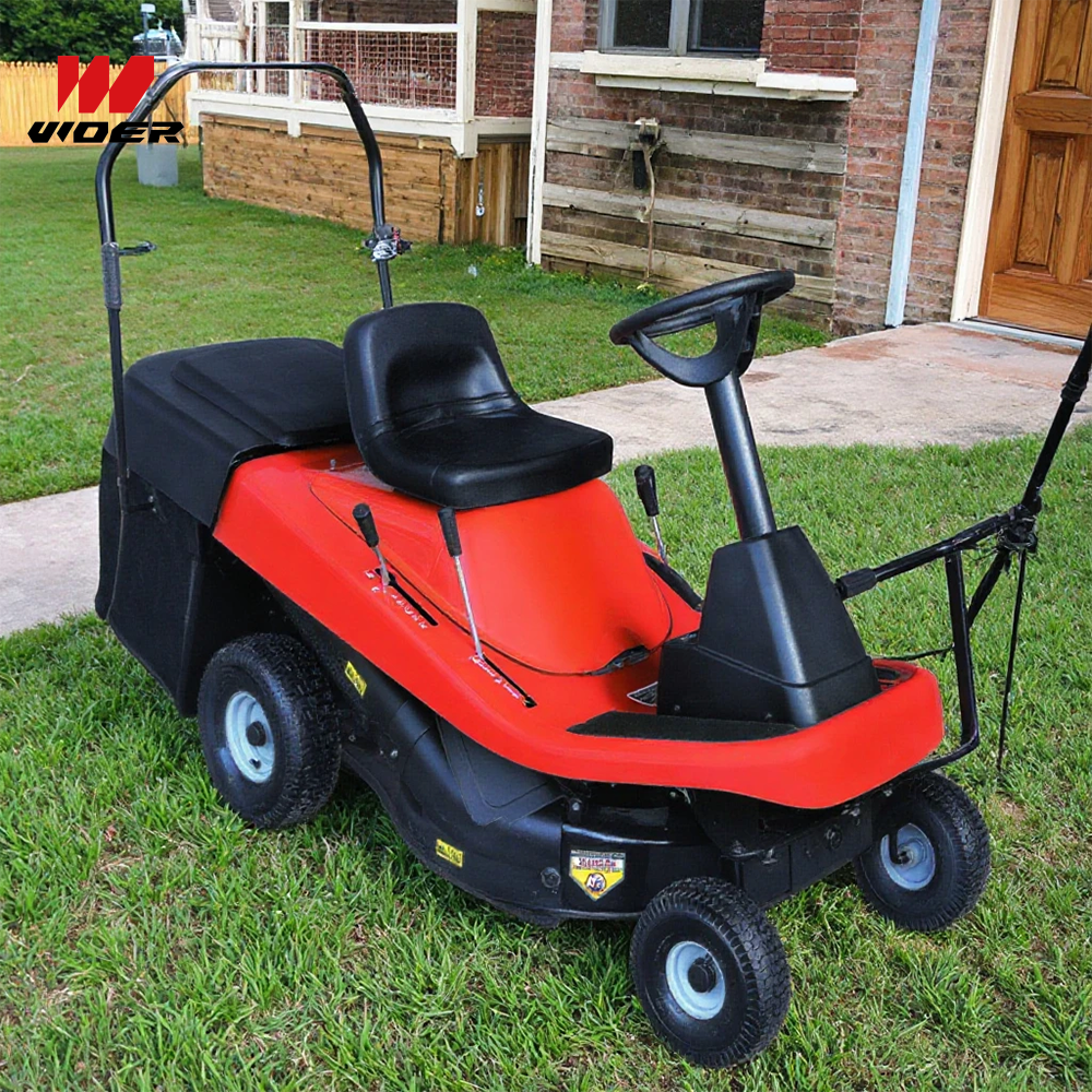 Riding Lawn Mower for Residential Community Lawns | Efficient & Professional Lawn Care Riding Lawn Mower for Residential Community Lawns | Efficient & Professional Lawn Care