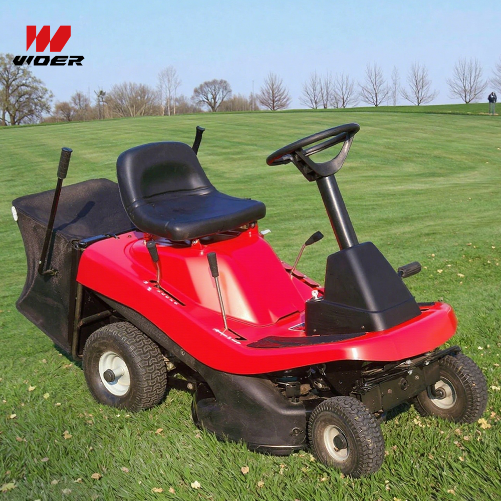 Riding Lawn Mower for Golf Course | Efficient & Precise Turf Care