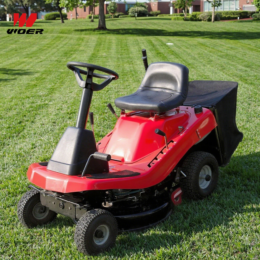 Riding Lawn Mower for Golf Course | Efficient & Precise Turf Care
