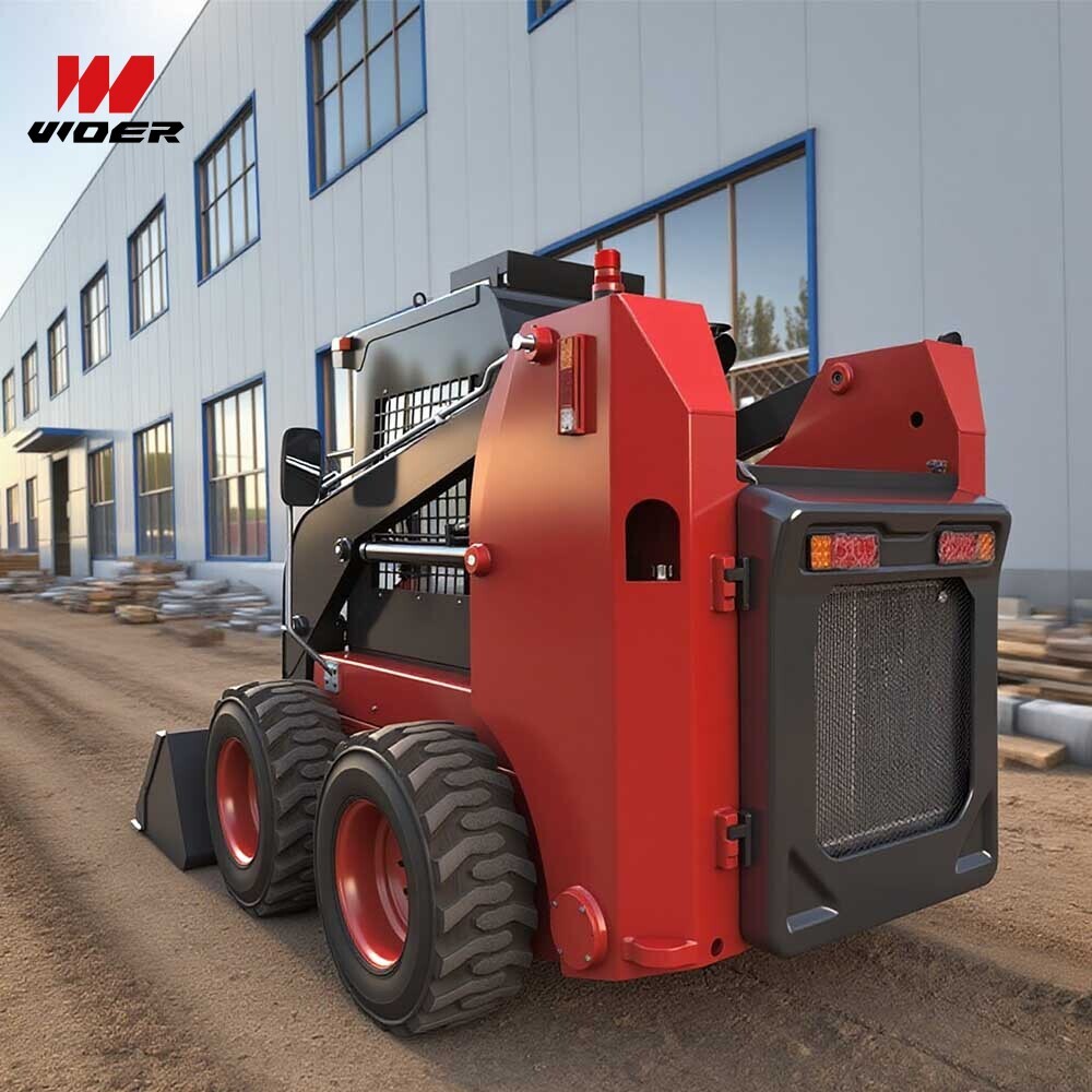 Skid Loaders Free Shipping Deals — Save Big Today!