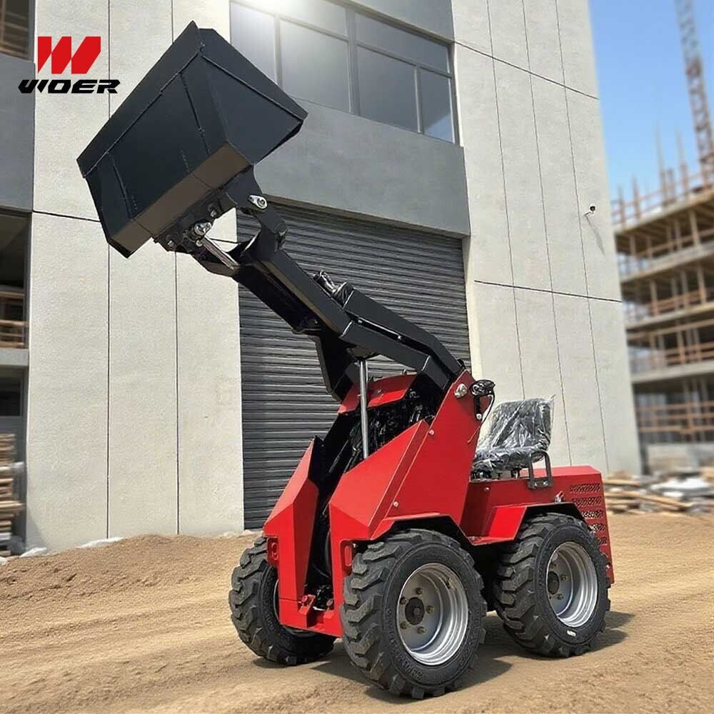 Skid Loaders Free Shipping: Best Offers from China Suppliers