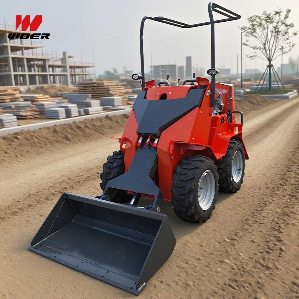Skid steer loader free shipping: How to score no-cost delivery?