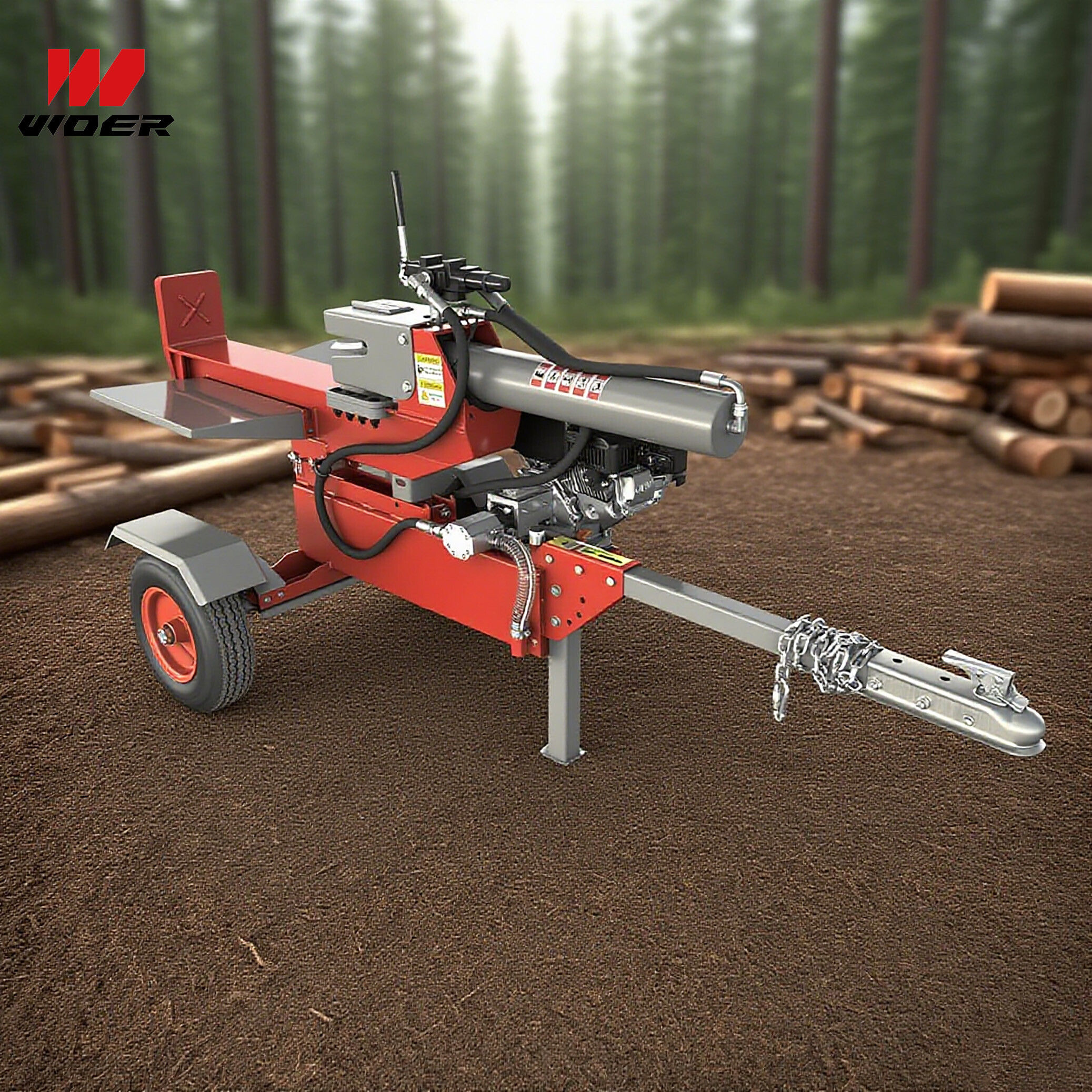 Budget Buy: Best Log Splitter for Sale Cheap in 2025