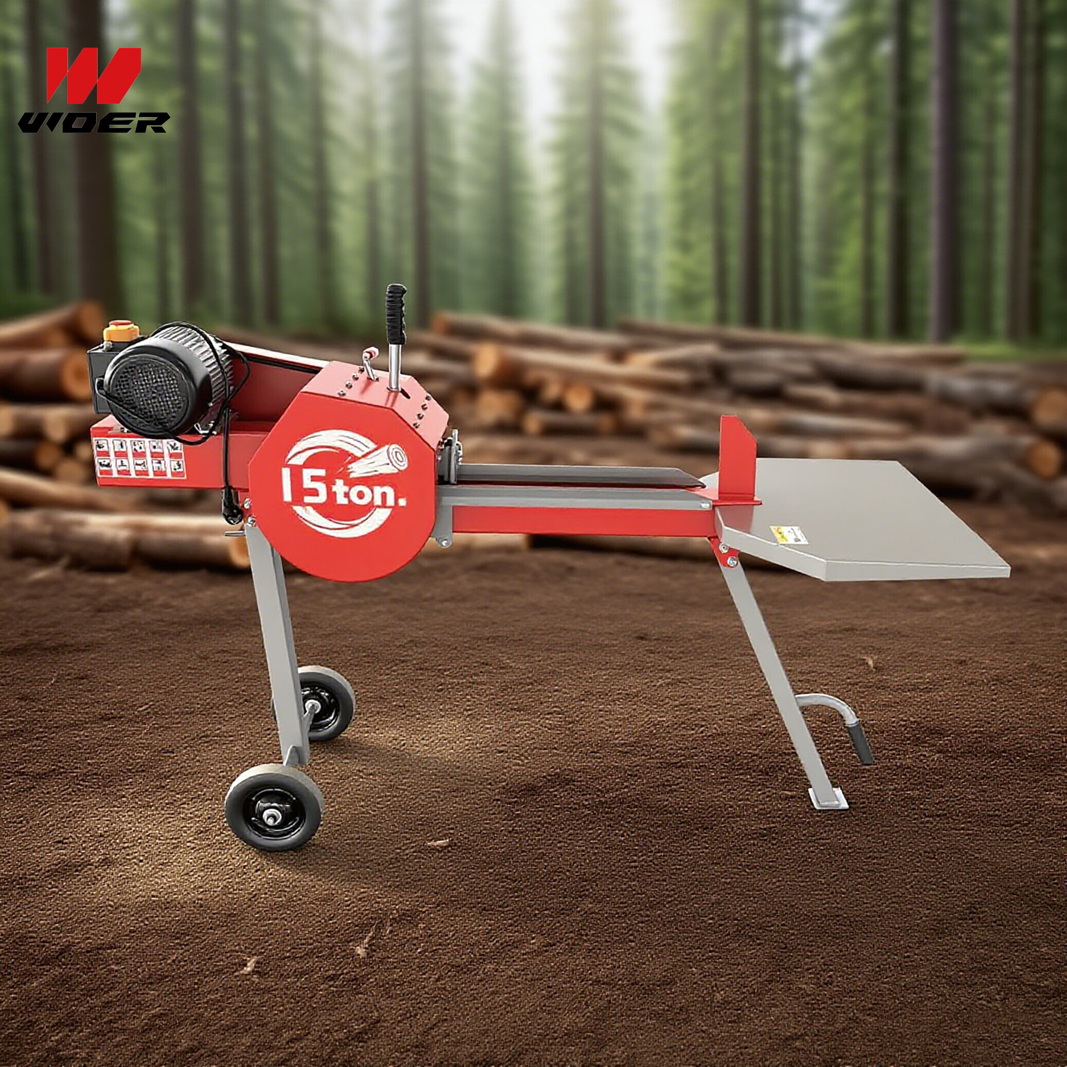 Cheap Log Splitter for Sale: 7 Smart Buying Tips