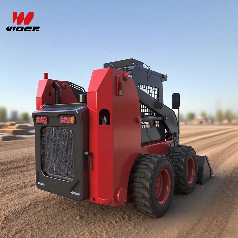 Cheap Mini Skid Steer Loader This Season — Deals & Specs