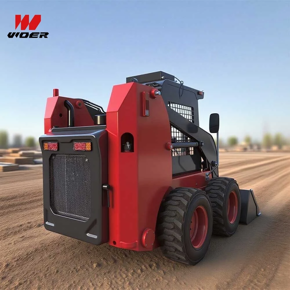 Cheap Mini Skid Steer Loader This Season — Deals & Specs