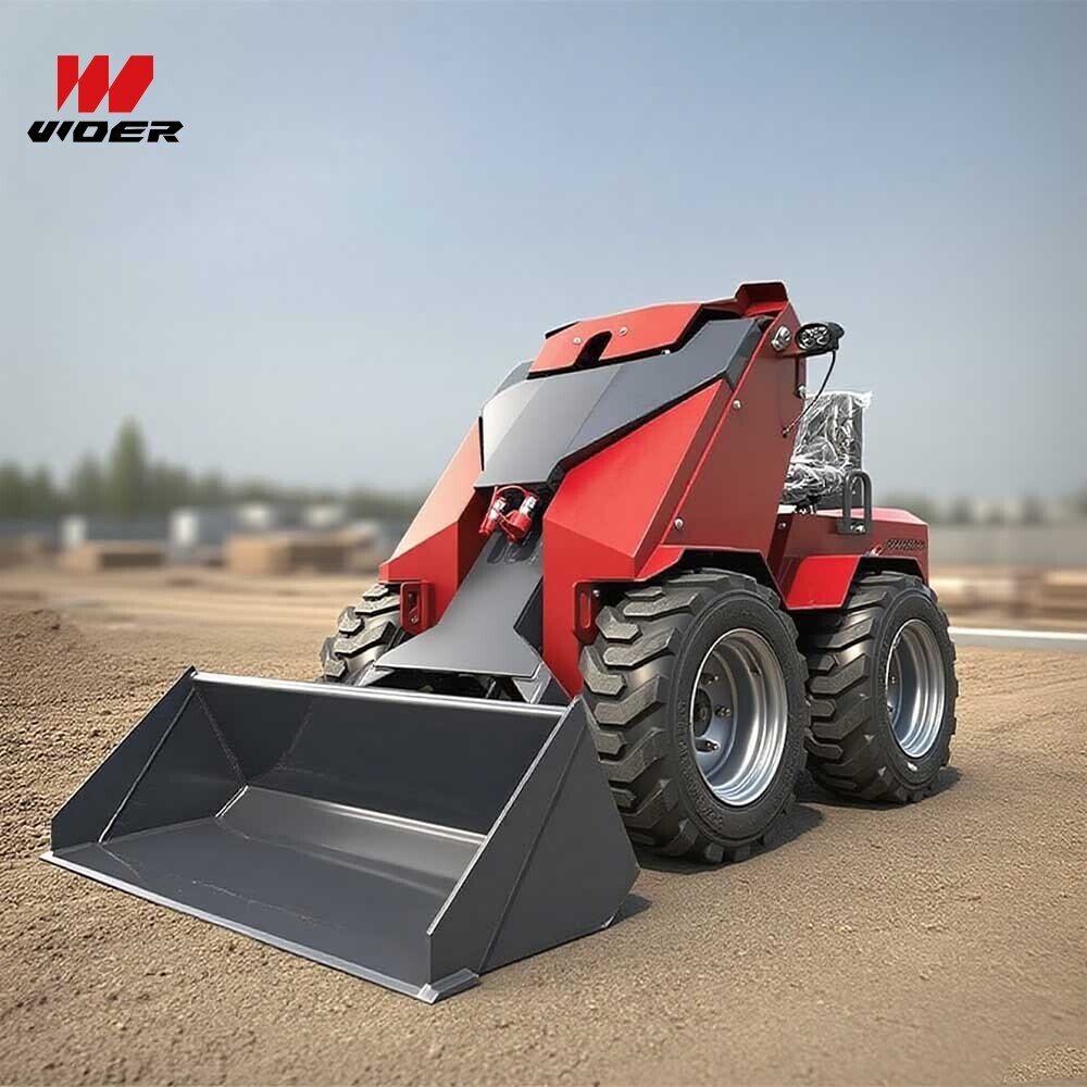 EPA skid steer loader rebates: How to reduce purchase cost