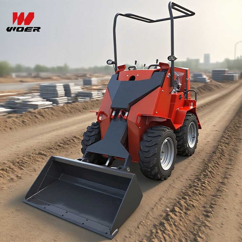 Skid steer loader free shipping: Limited-time offer — Don't Miss!