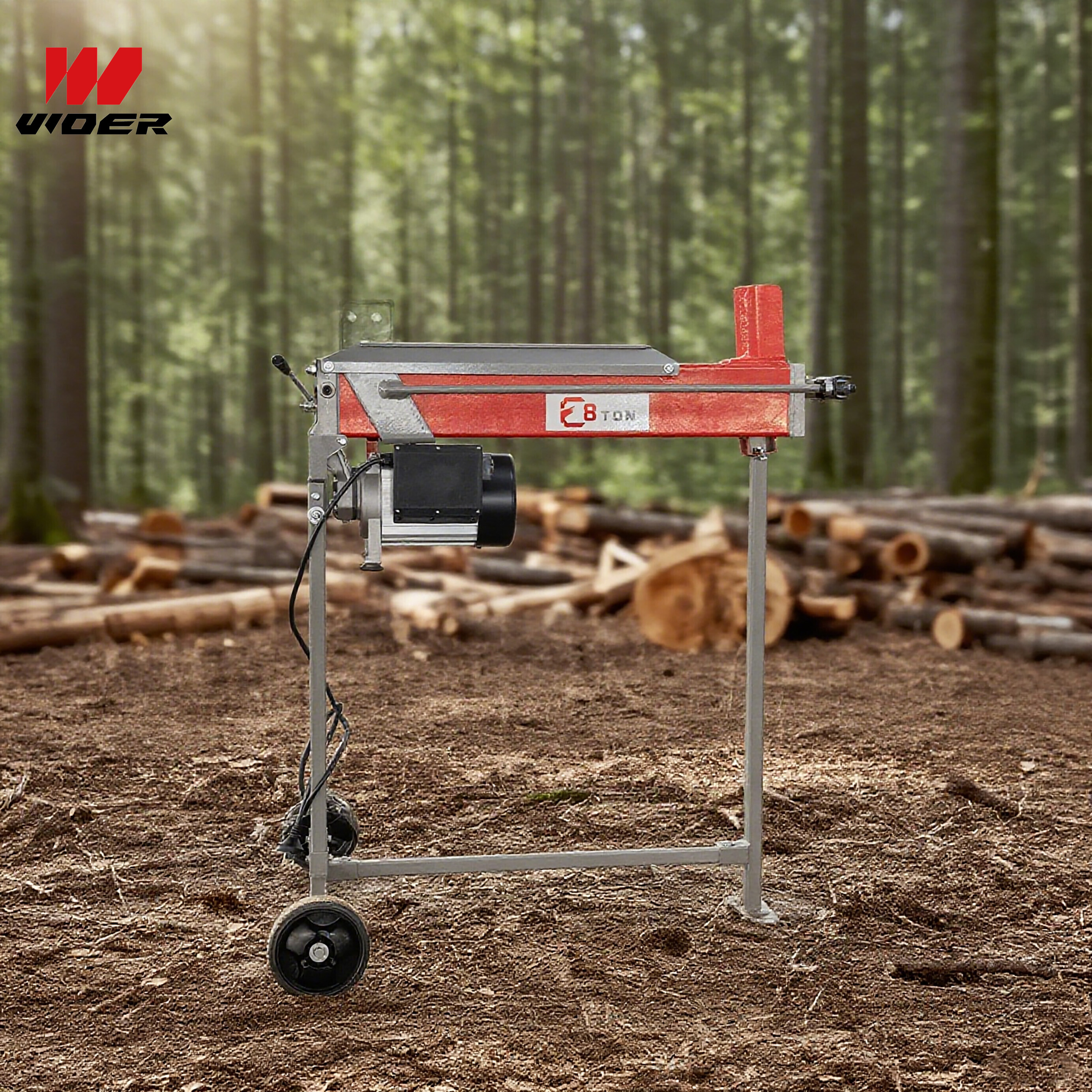 Gasoline Log Splitter Maintenance Checklist for Long Life