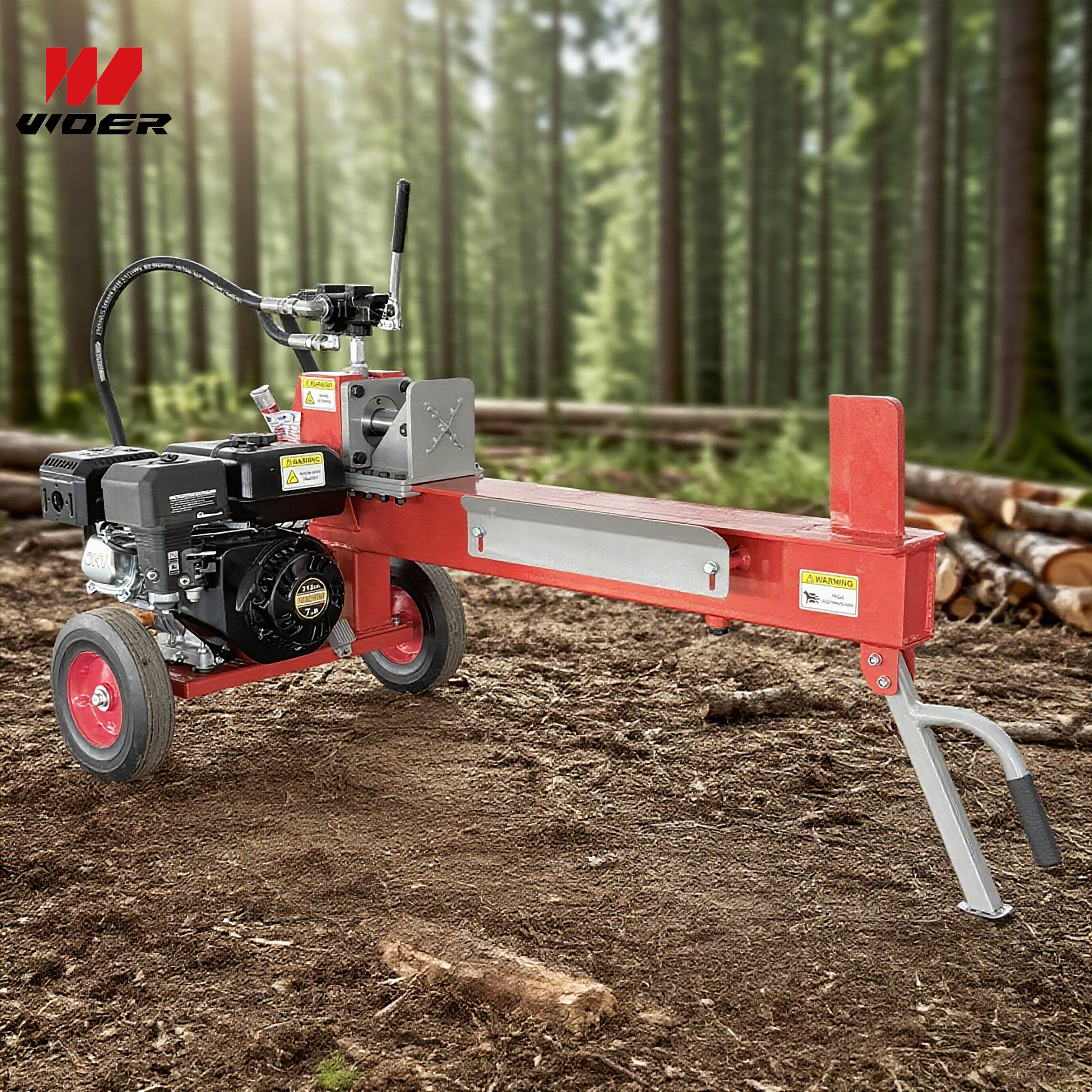 Where to Buy a Log Splitter for Sale with Lift: Top Suppliers