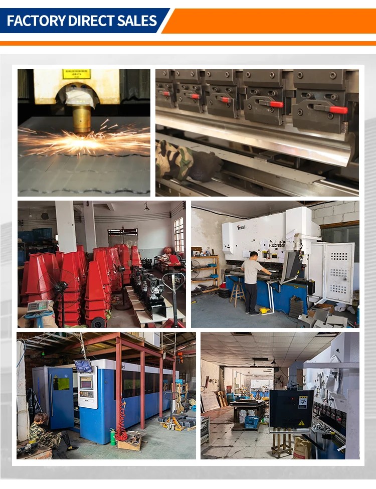 15 hp heavy duty wood chipper