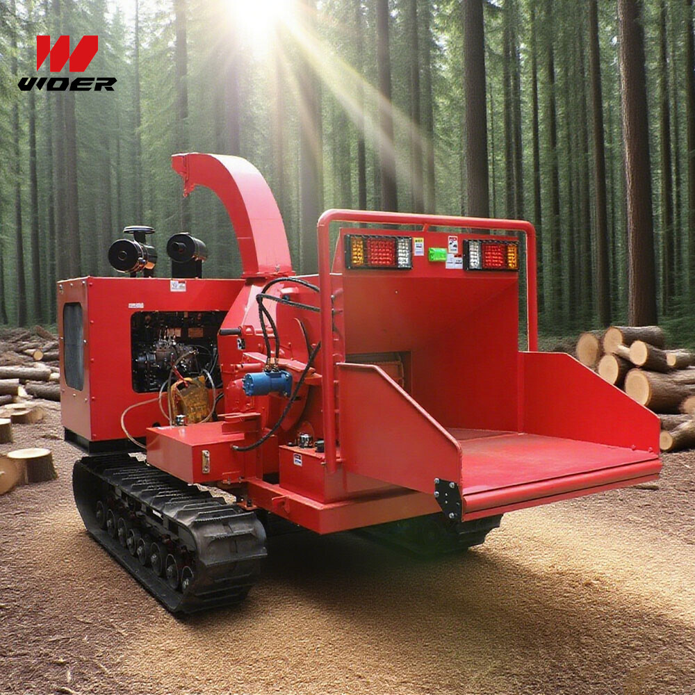Wood Chippers for Sale: Best Deals and Discounts Available Now