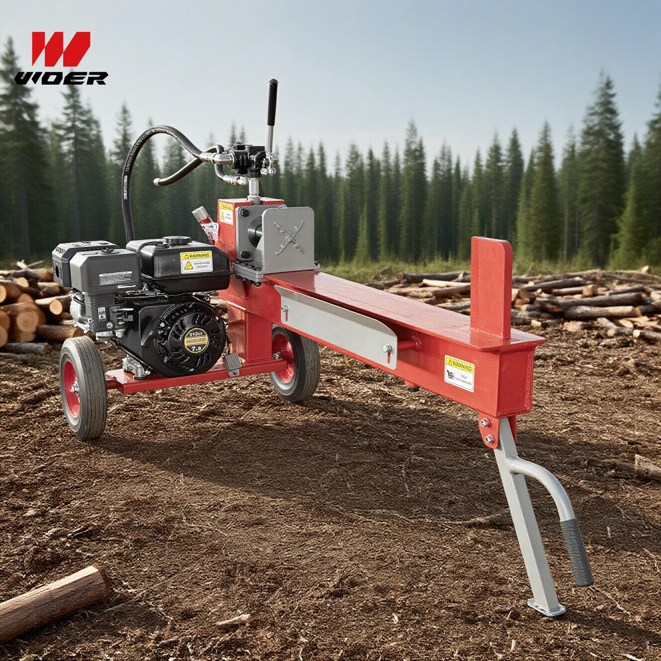 Log Splitter for Wood Buyers Guide: 10 Must-Know Tips