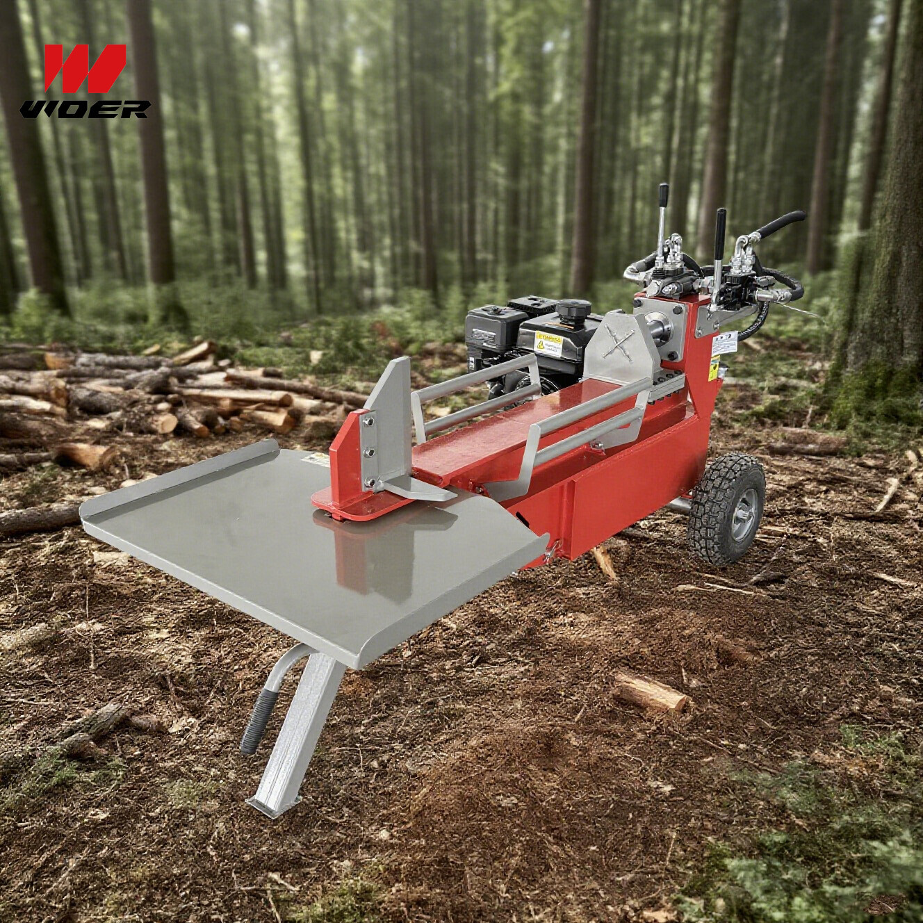 Small Wood Splitter Reviews: Top Picks for Tight Budgets