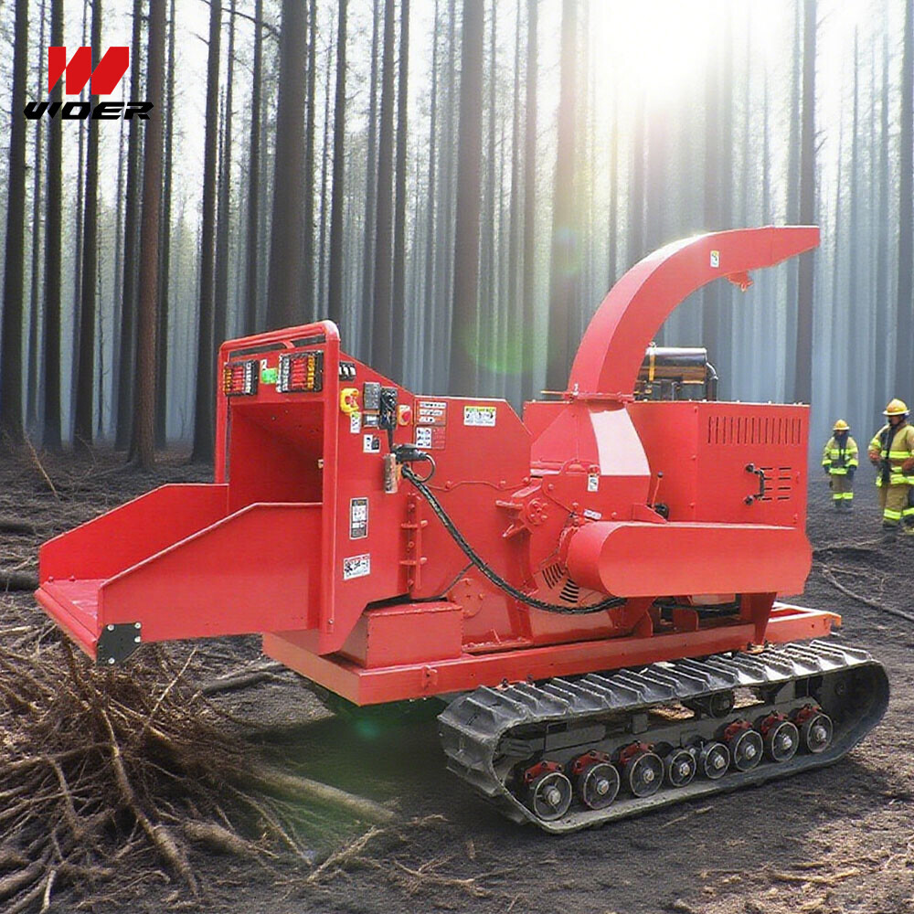 Can a wooden chipper Replace Your Old Crusher wood Equipment?