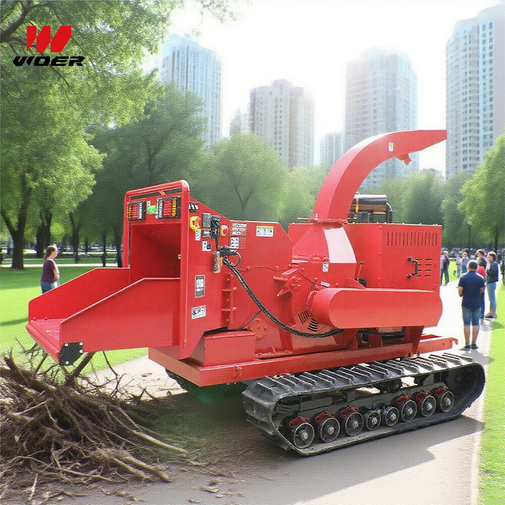 Buying Guide: crusher wood machine Specs Every Buyer Checks