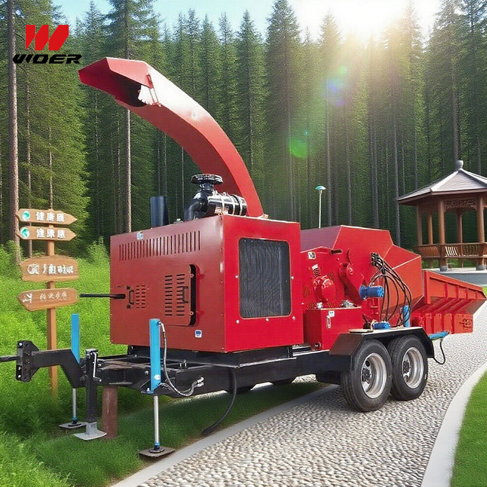 Diesel Power Tested: wood chipper diesel Performance Review Diesel Power Tested: wood chipper diesel Performance Review