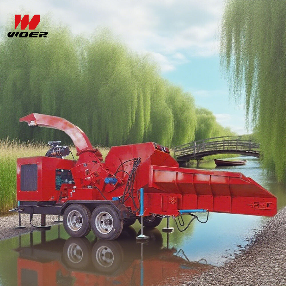 Compare Wood Chipper Price: Best Value for Contractors