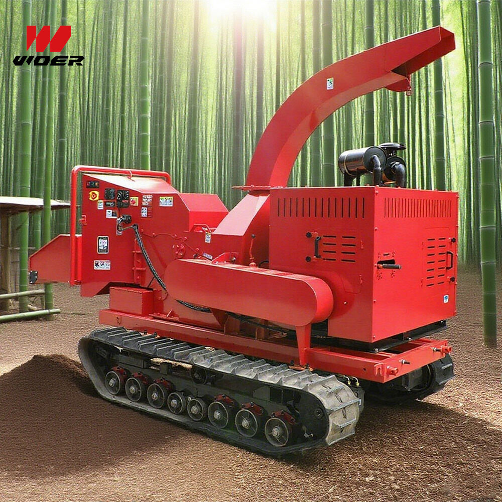 Gas Wood Chipper Fuel Costs: Real Numbers for Budget Planners