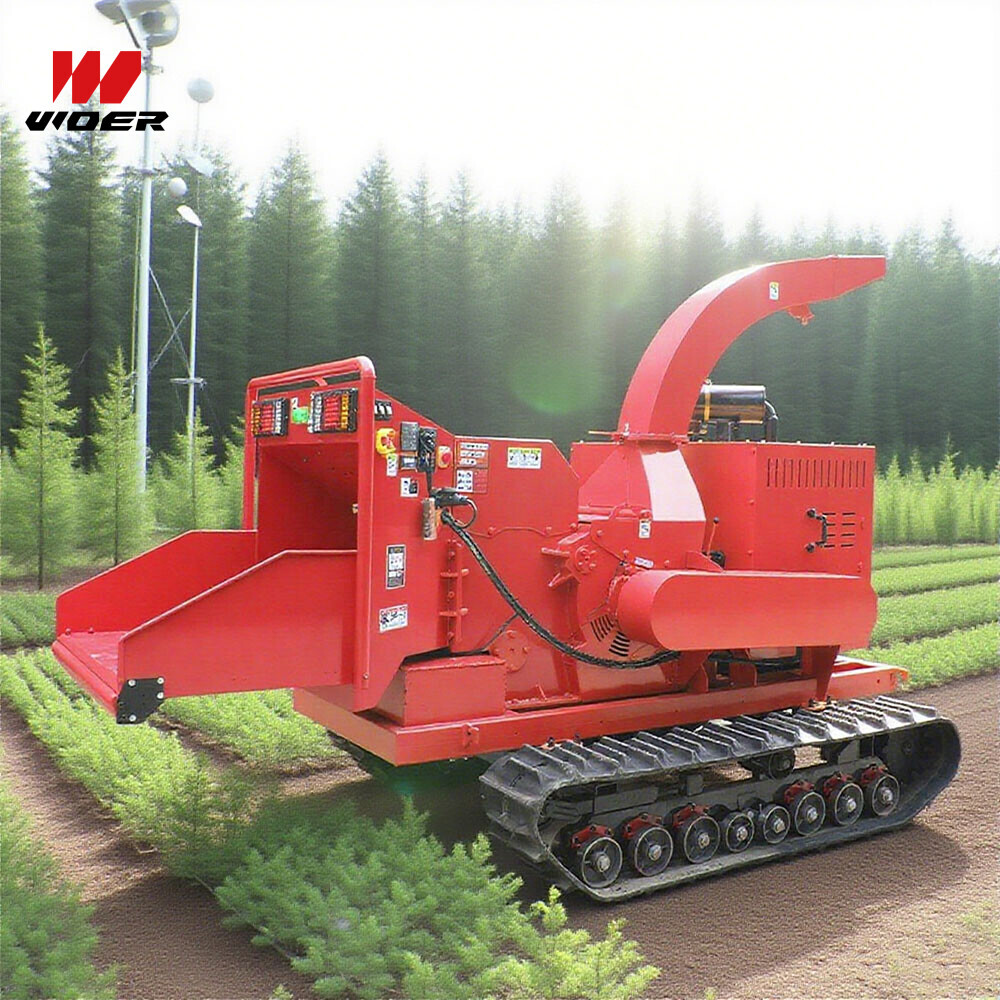 Can the 6130 Wood Chipper Handle 12 Inch Branches?