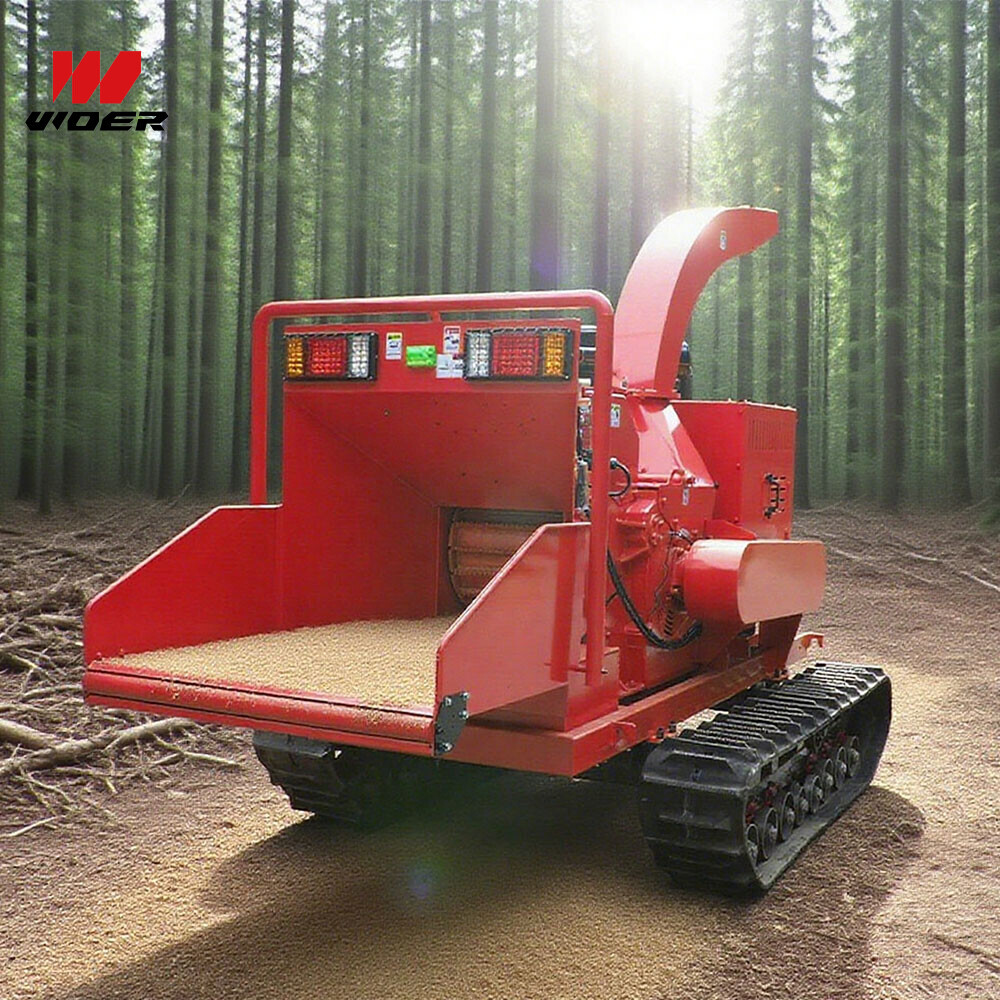 6130 Wood Chipper vs Competitors: Is It Worth the Upgrade?