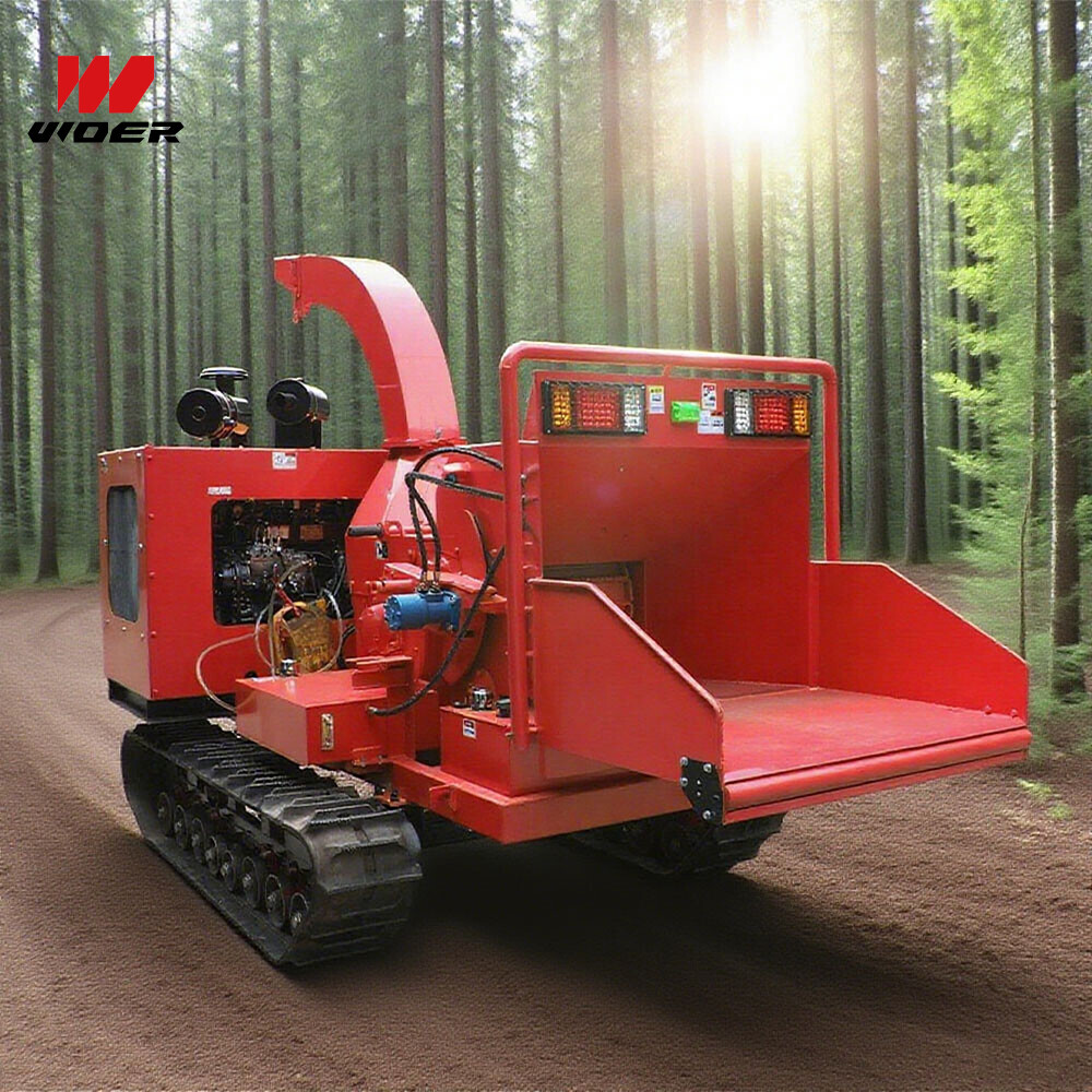 Save Costs: wood chipper shredder machine free shipping Explained