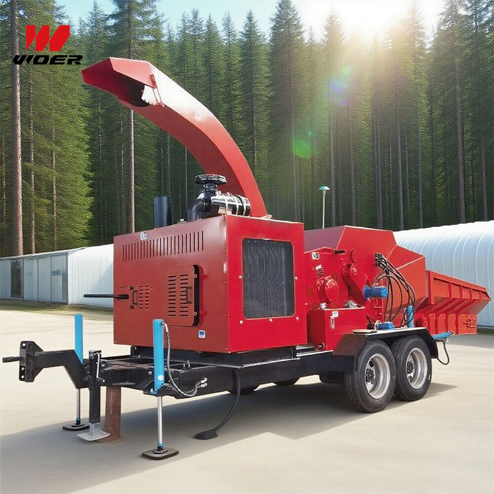 Pallet wood crusher Hacks: Reduce Waste, Increase Profit