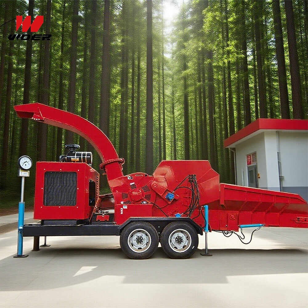 Find Reliable wood crusher manufacturers: 7 Vetting Steps