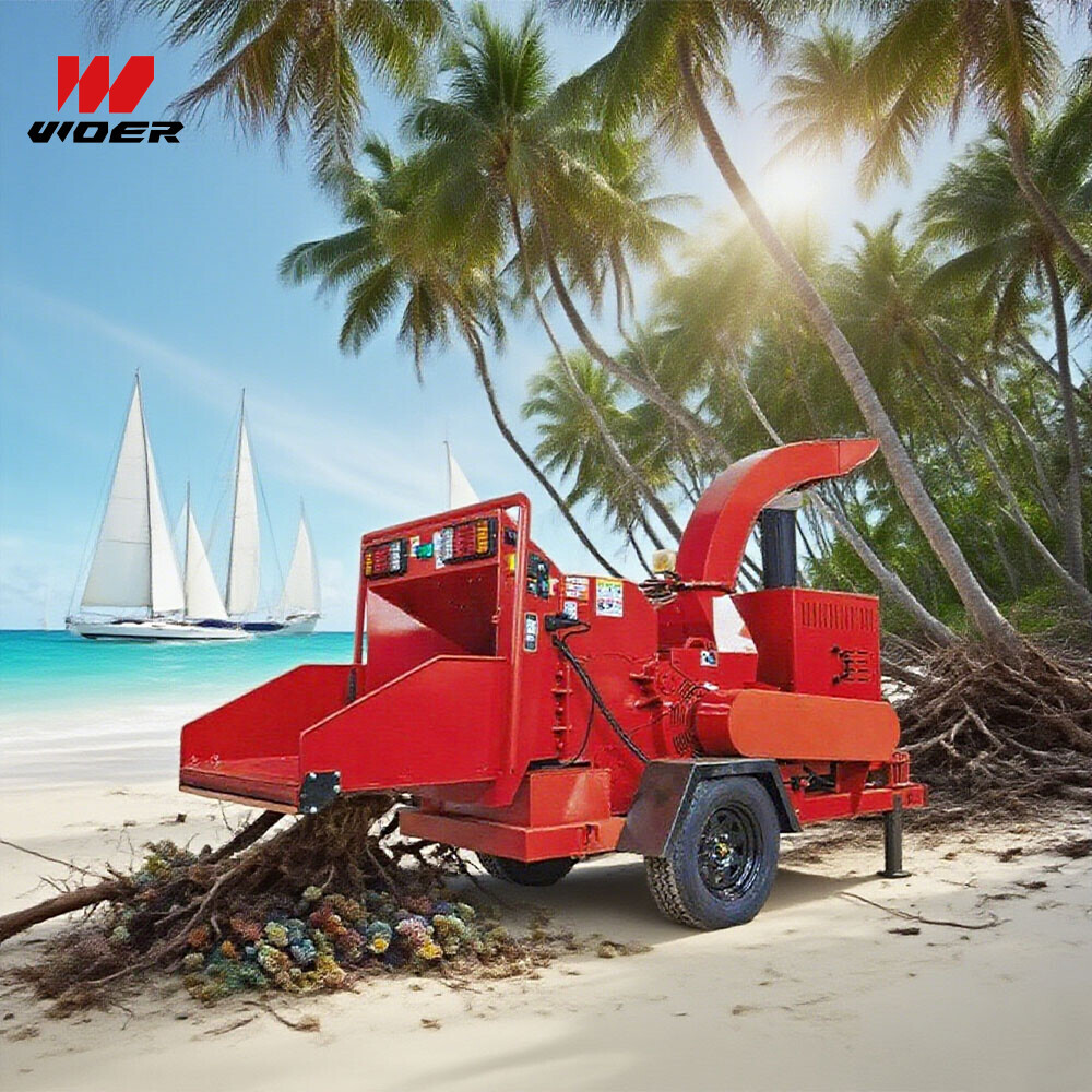 How to Choose the Best wood crusher manufacturers for ROI? How to Choose the Best wood crusher manufacturers for ROI?