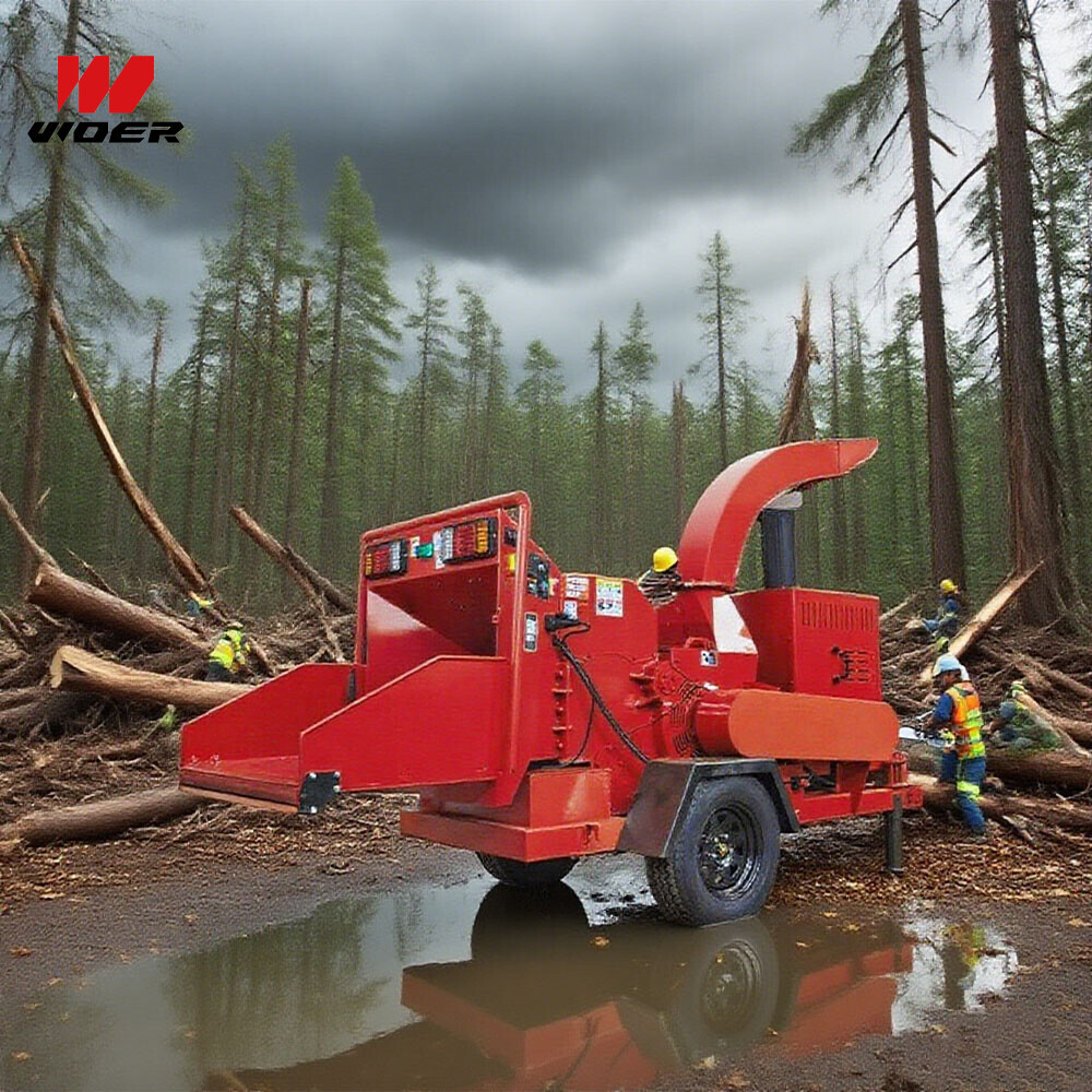 Hydraulic Feeding System: Why It's a Game Changer