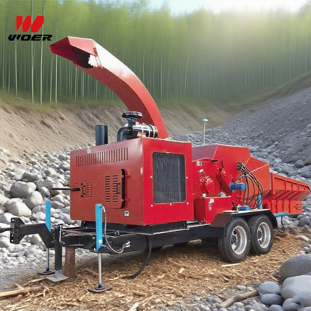 Multifunction Wood Crusher vs Standard: Which Wins?