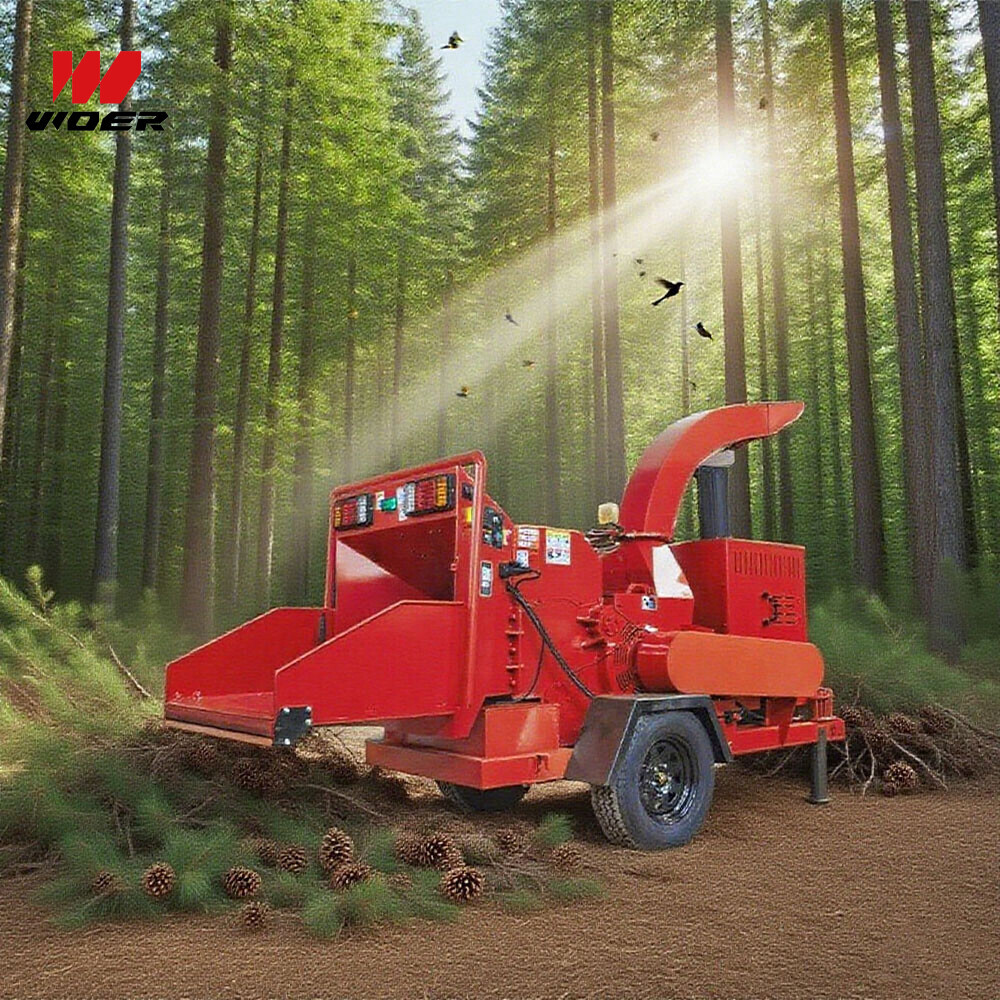 Compare Wood Crusher Manufacturers: 10 Questions to Ask Now