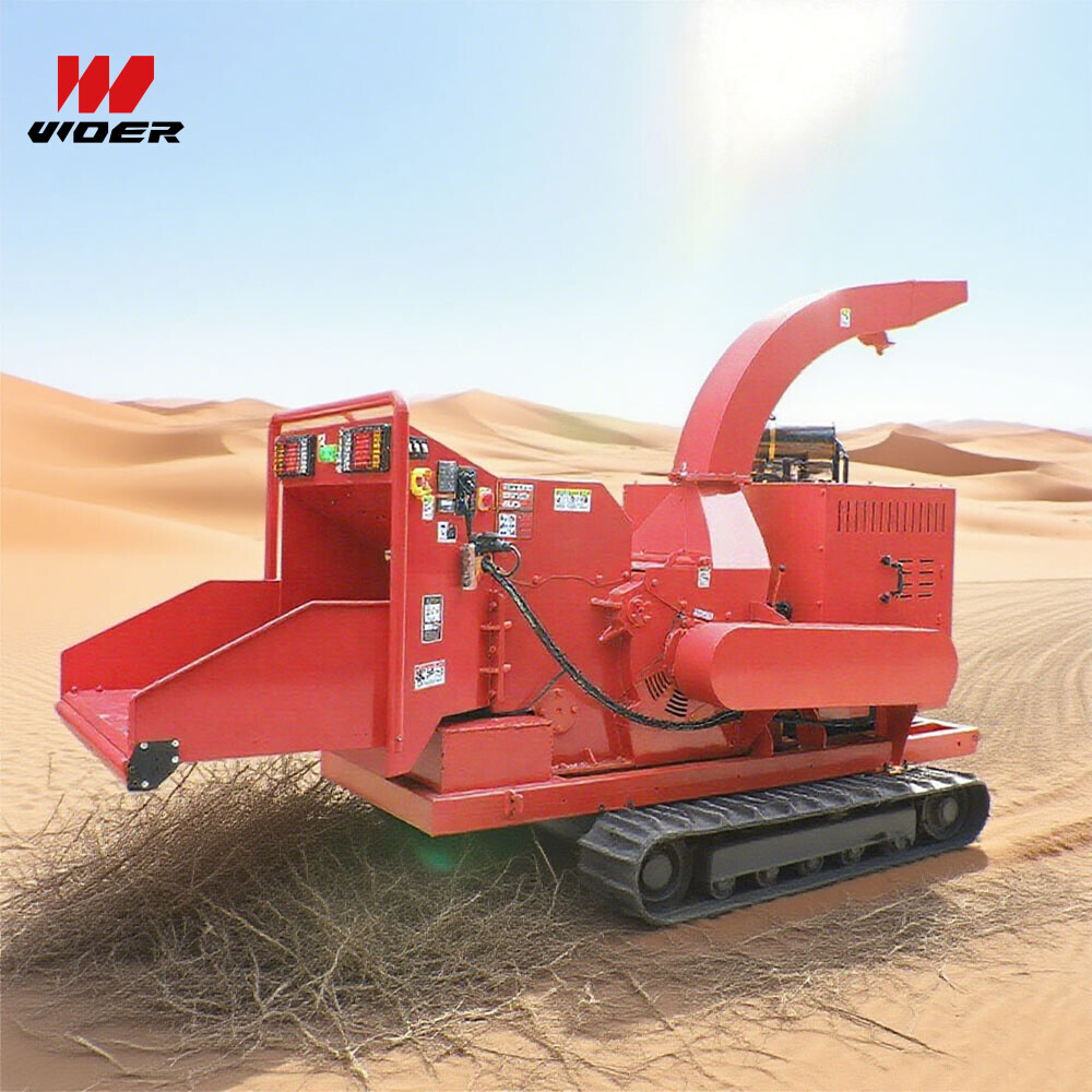 Chipper Shredder Wood Exhibits: Buyers' Top Trade Questions