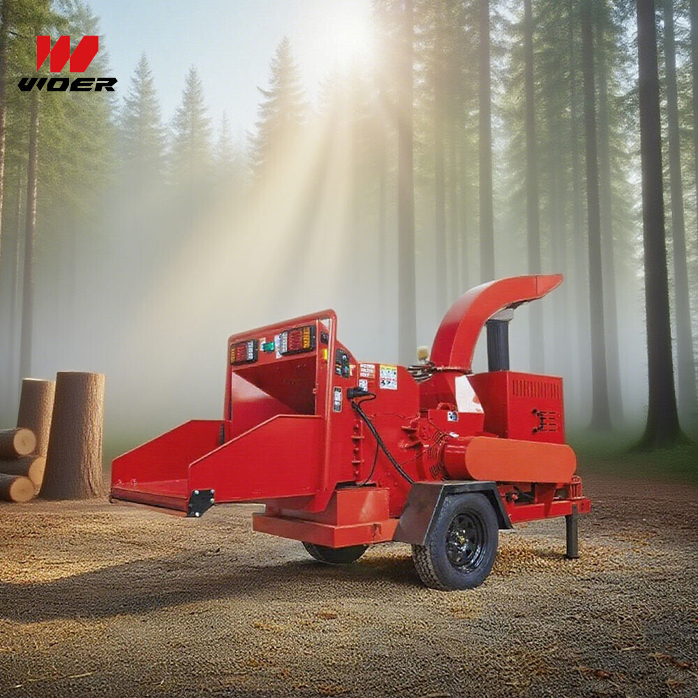 Tree Wood Chipper Safety Audit: Supervisor's Quick Guide