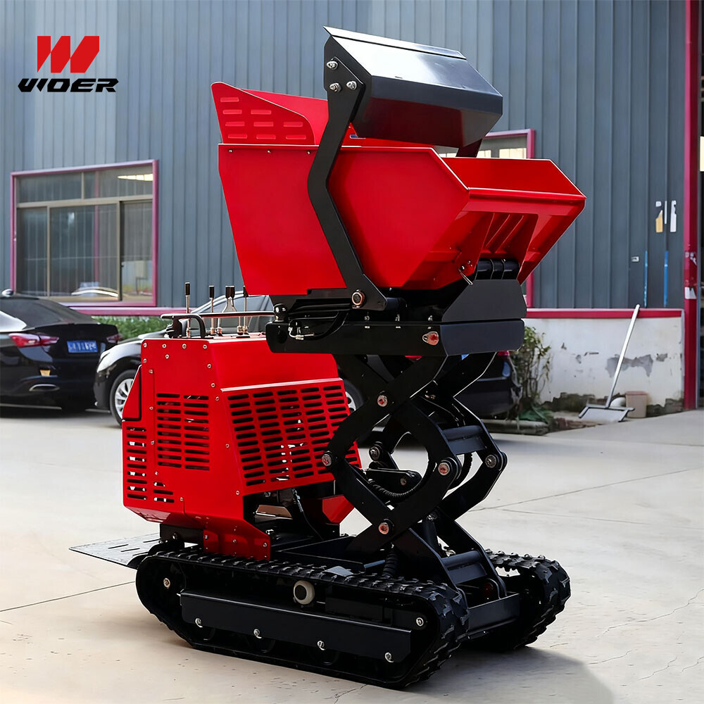 Where to get a dumper mini crawler for sale — Insider Tips