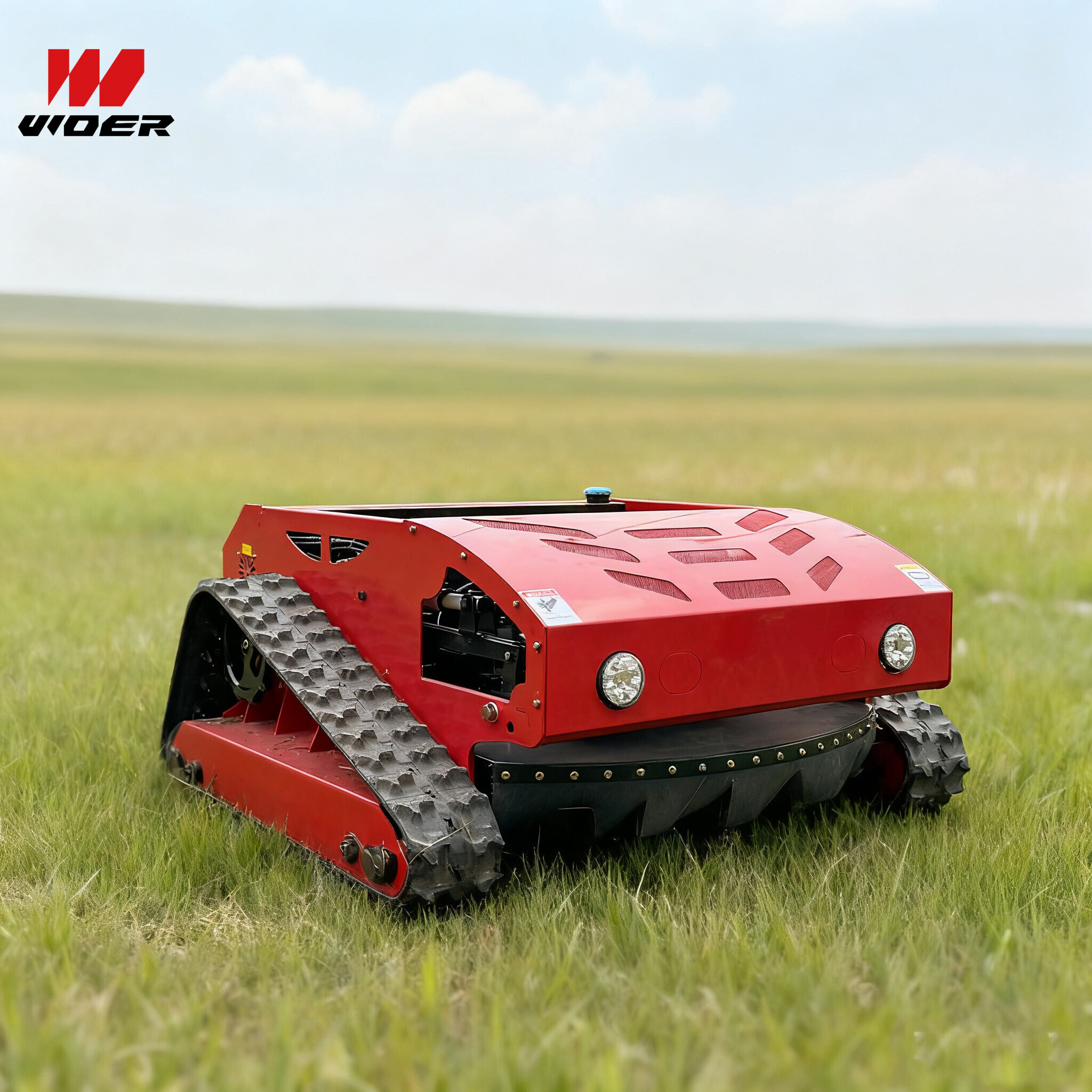 Is a Lawn Mower Machine Worth the Investment for Estates?