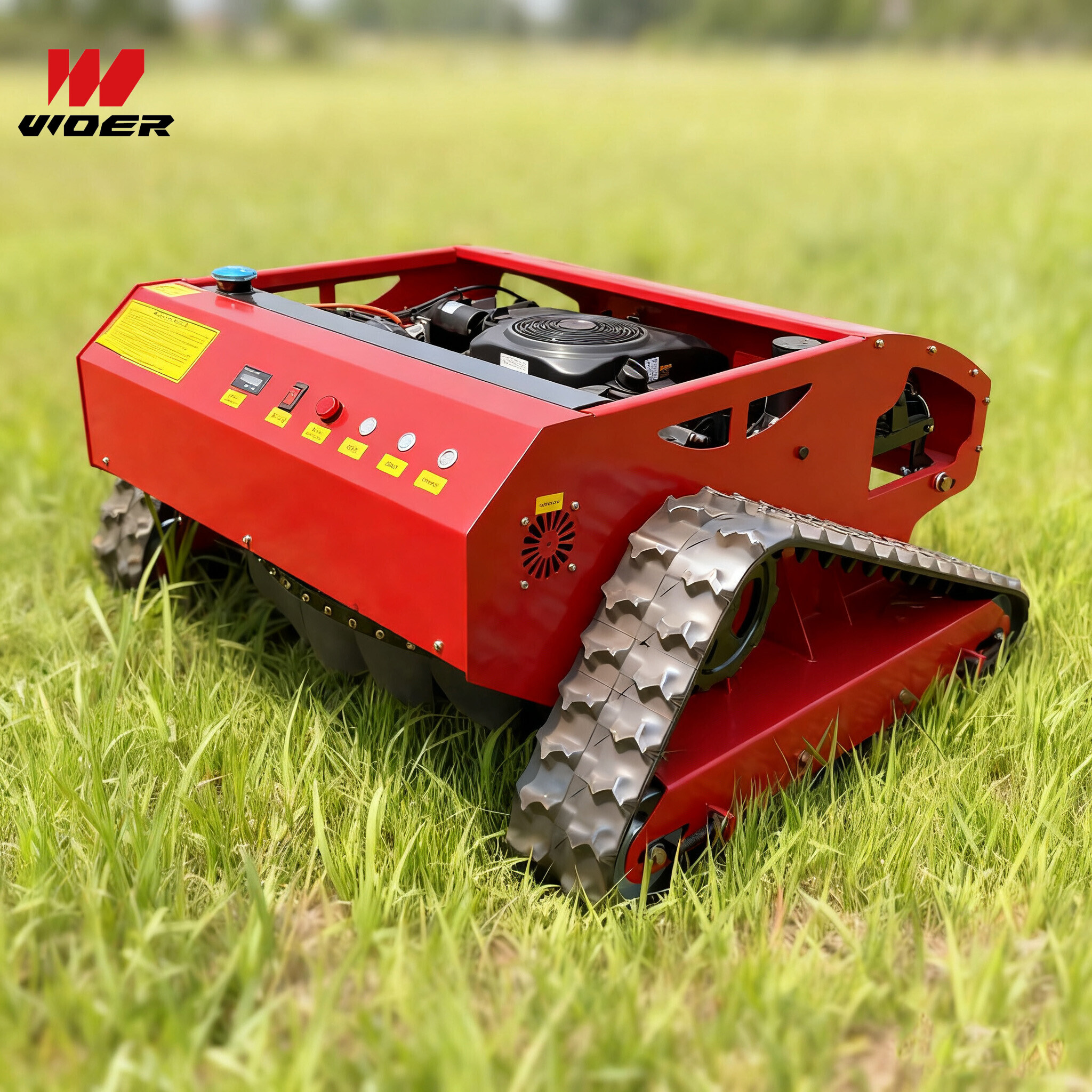 Mowers Lawn Maintenance Hacks Every Operator Must Know