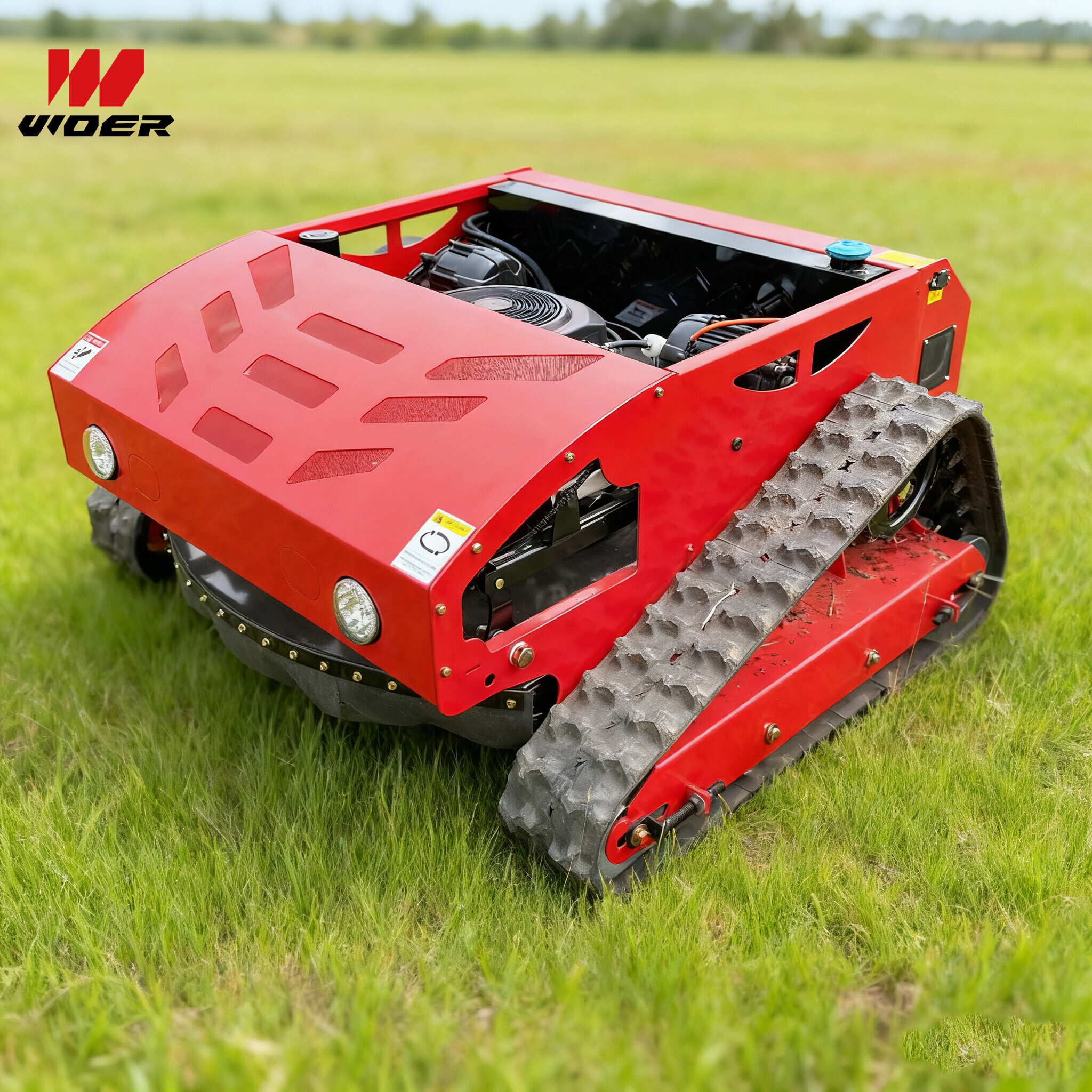 Top 7 Lawn Mowers Pros Recommend for Commercial Sites