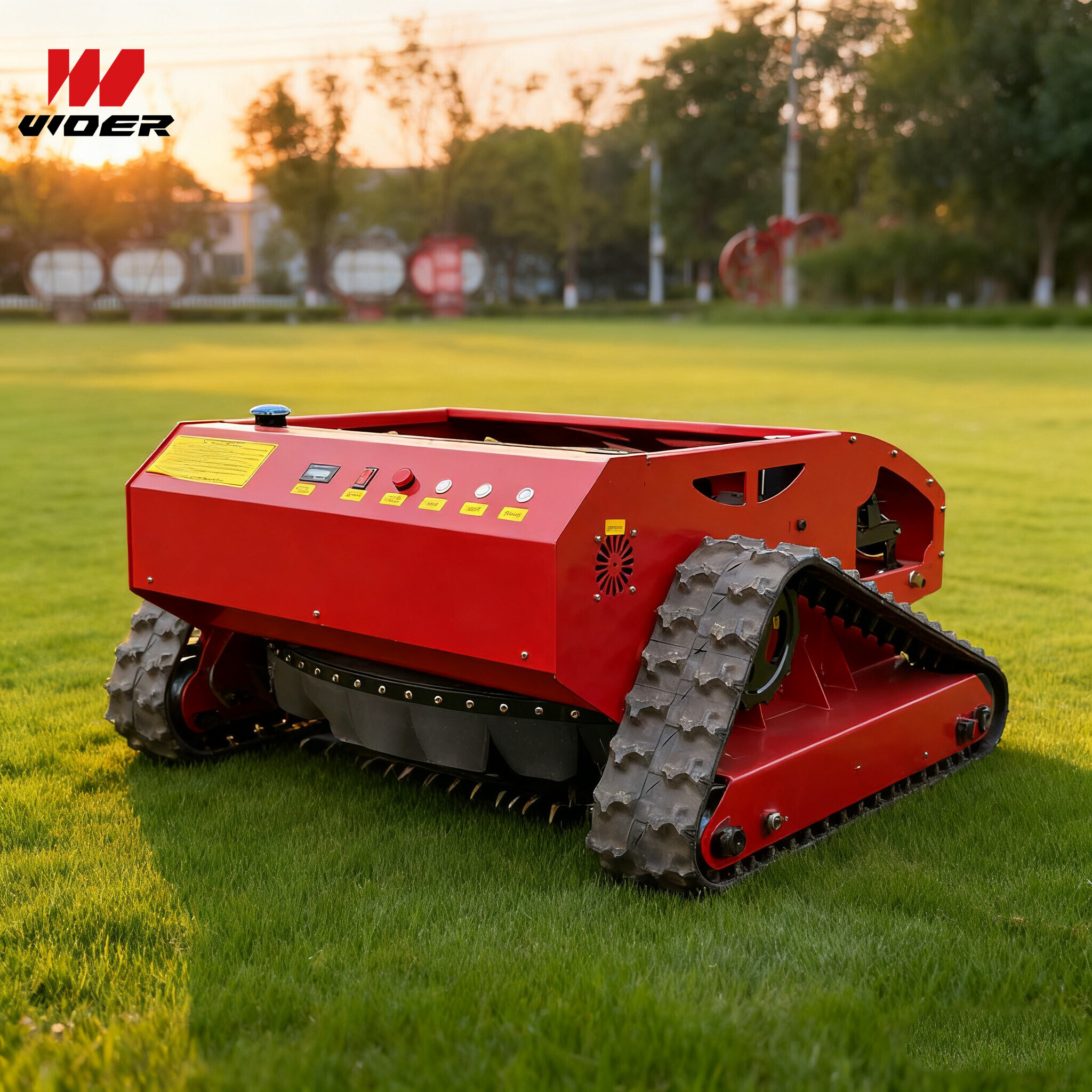 Why Businesses Choose Lawn Mower Tractors in China for Bulk Buy Why Businesses Choose Lawn Mower Tractors in China for Bulk Buy