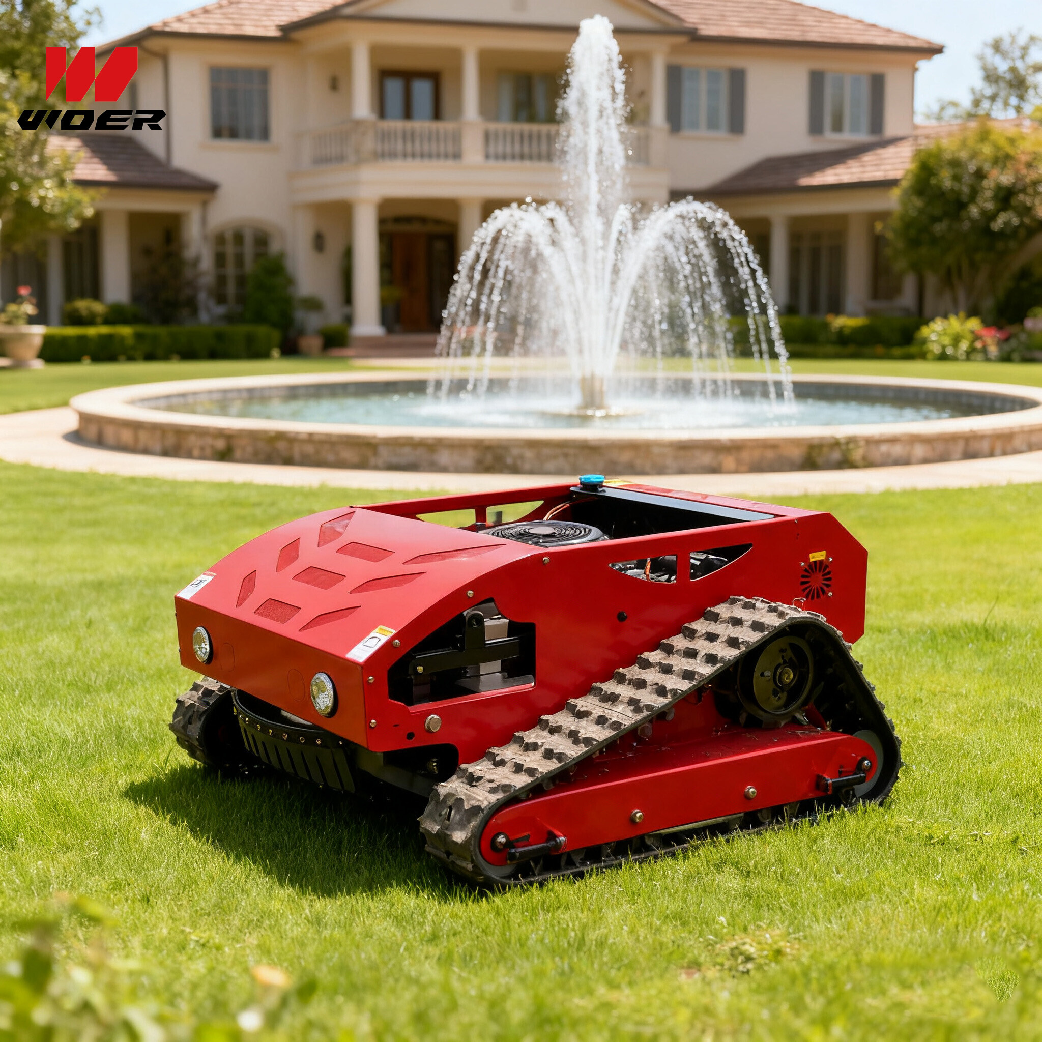 Buyer's Guide: Top Lawn Mower for Grass Cutting in 2025